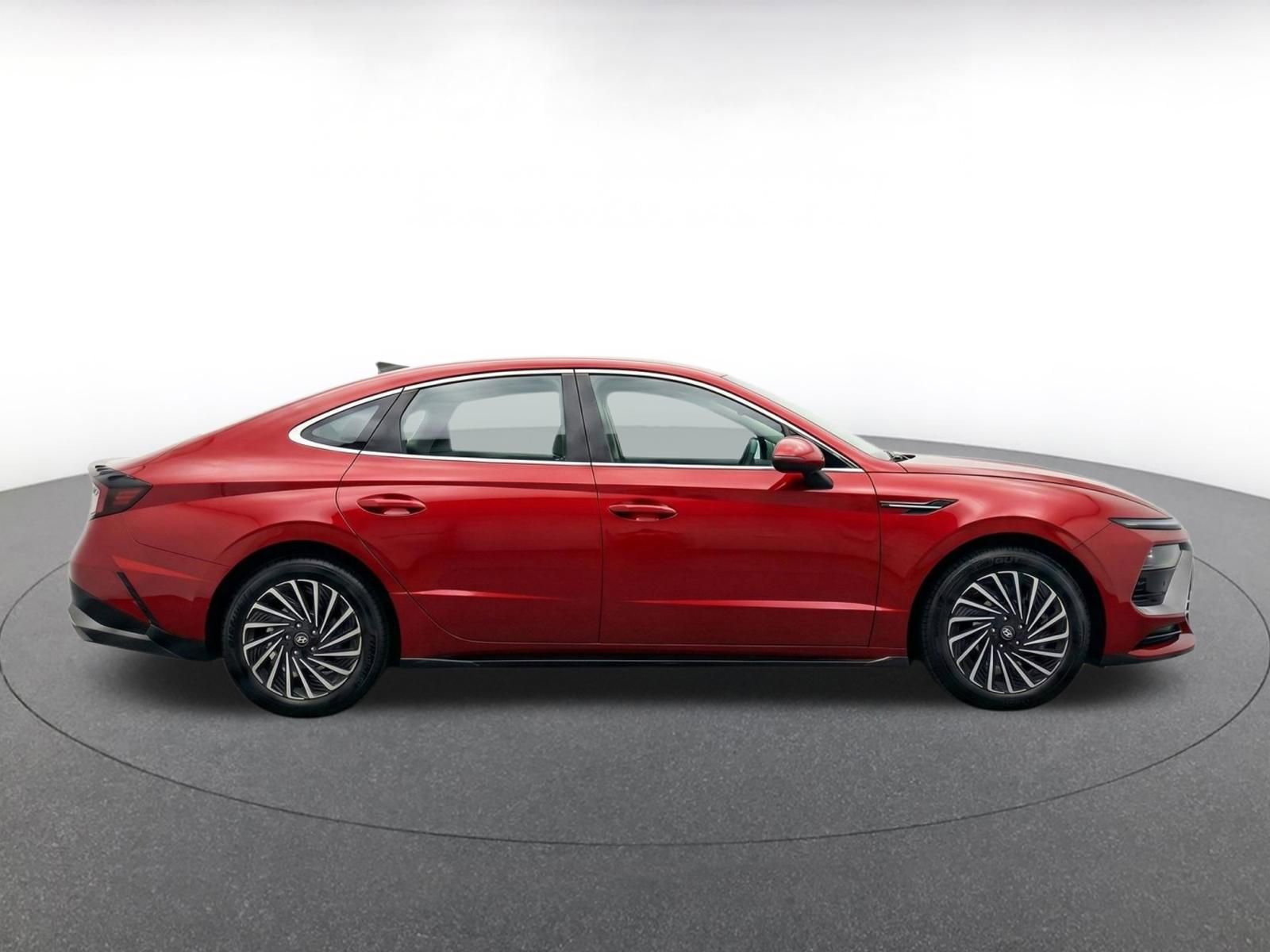 Thumbnail: 2025 Hyundai Sonata - 10
