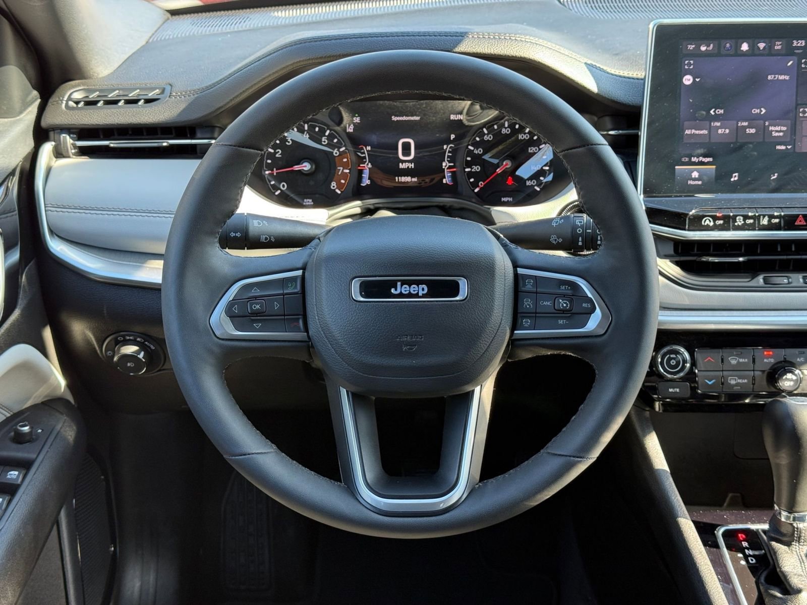 Thumbnail: 2025 Jeep Compass - 28