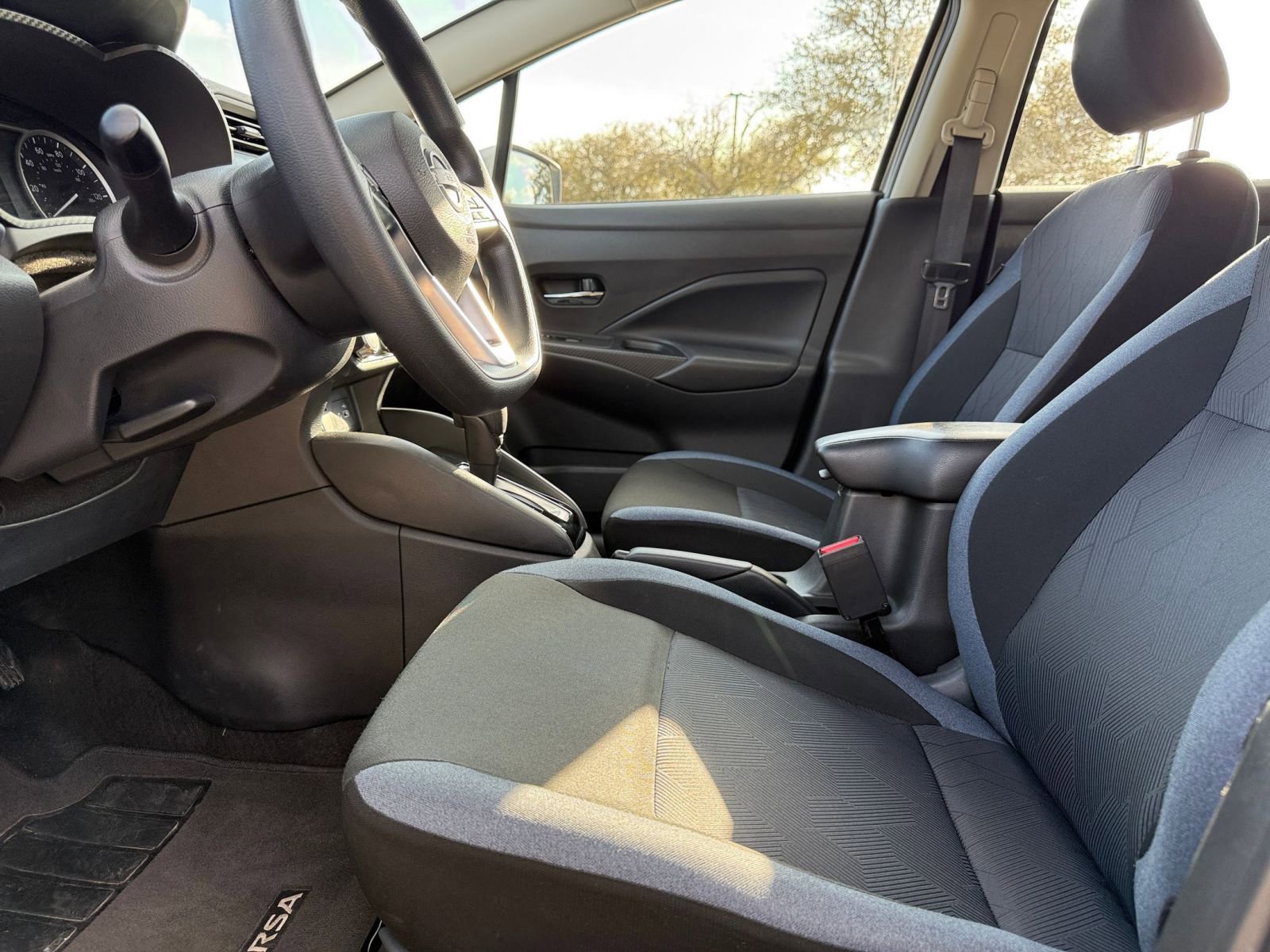 Thumbnail: 2025 Nissan Versa - 27