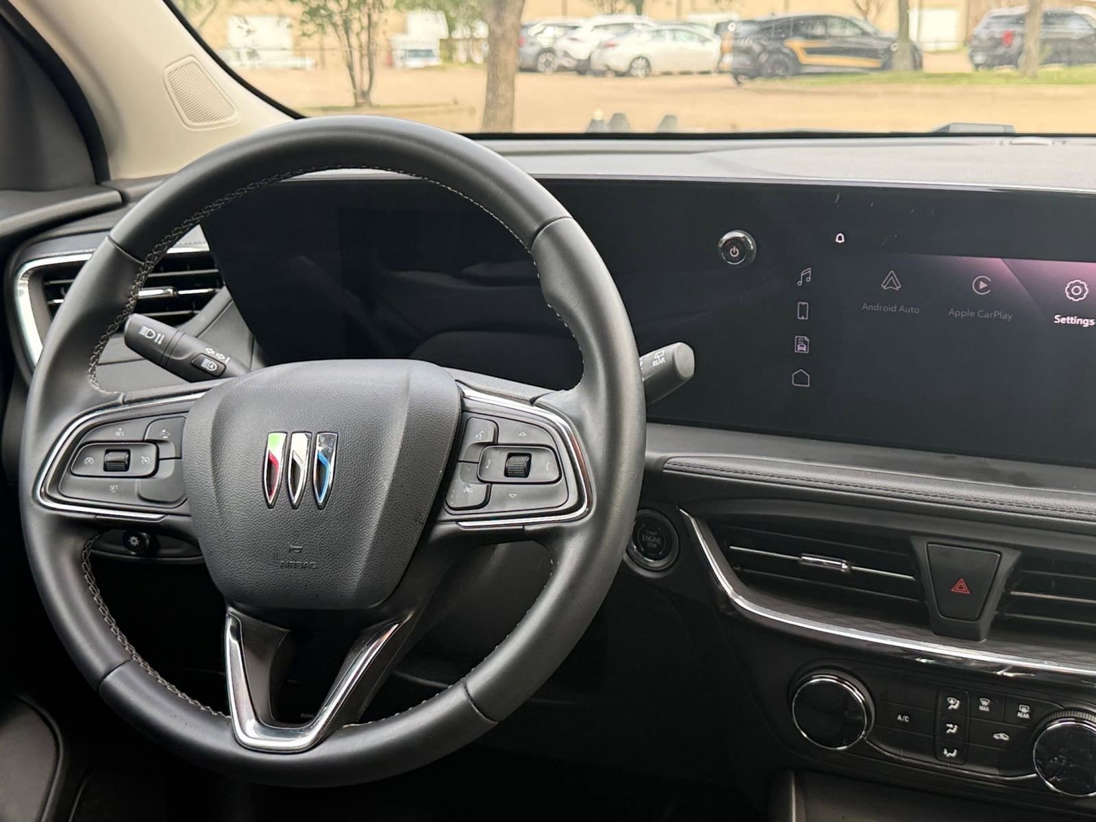 Thumbnail: 2025 Buick Encore GX - 35
