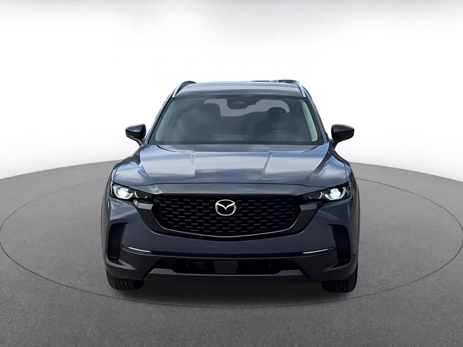 Thumbnail: 2025 Mazda CX-50 - 4