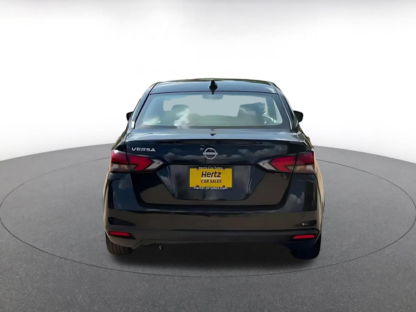 Thumbnail: 2025 Nissan Versa - 12