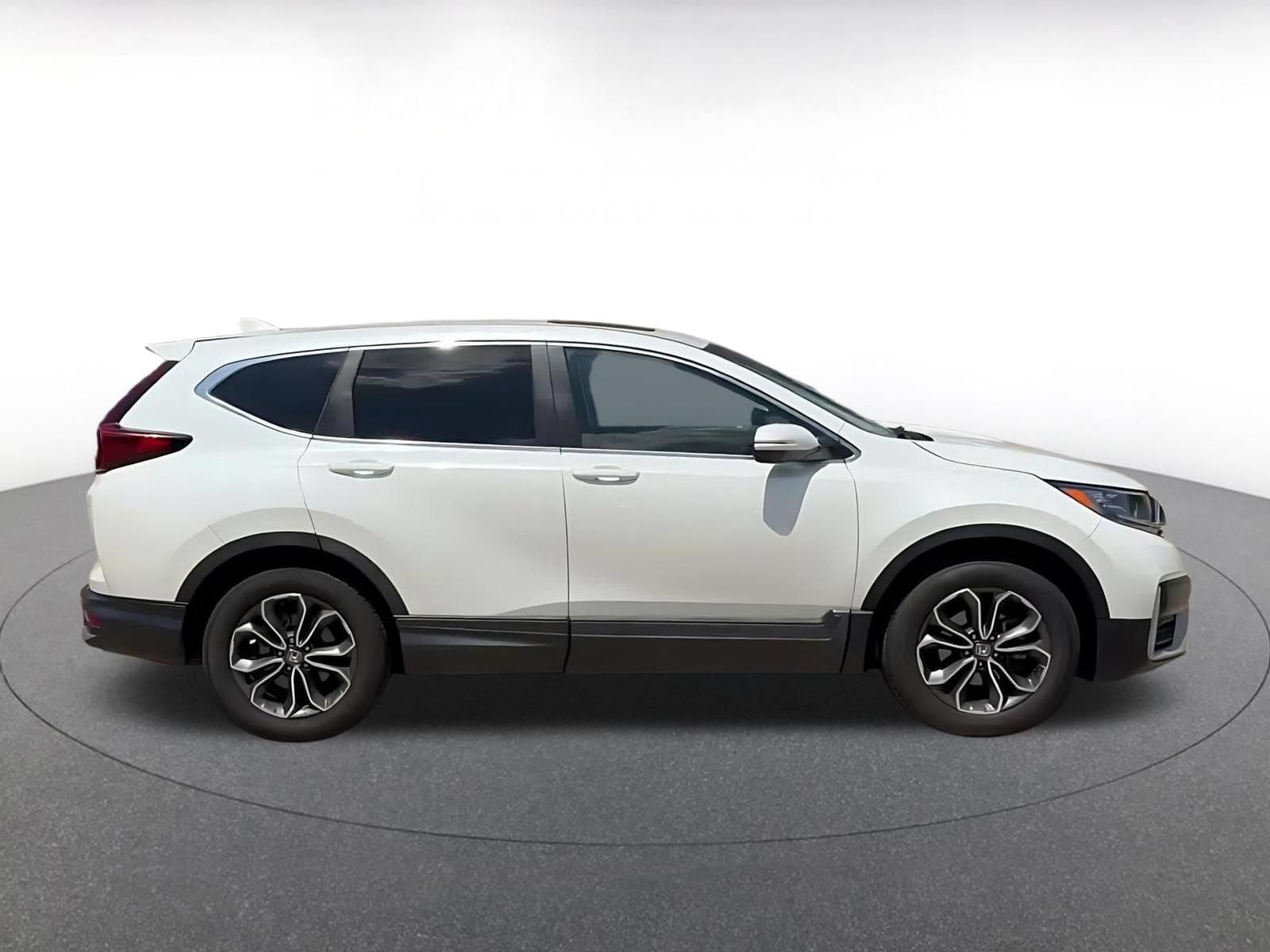 Thumbnail: 2020 Honda CR-V - 16