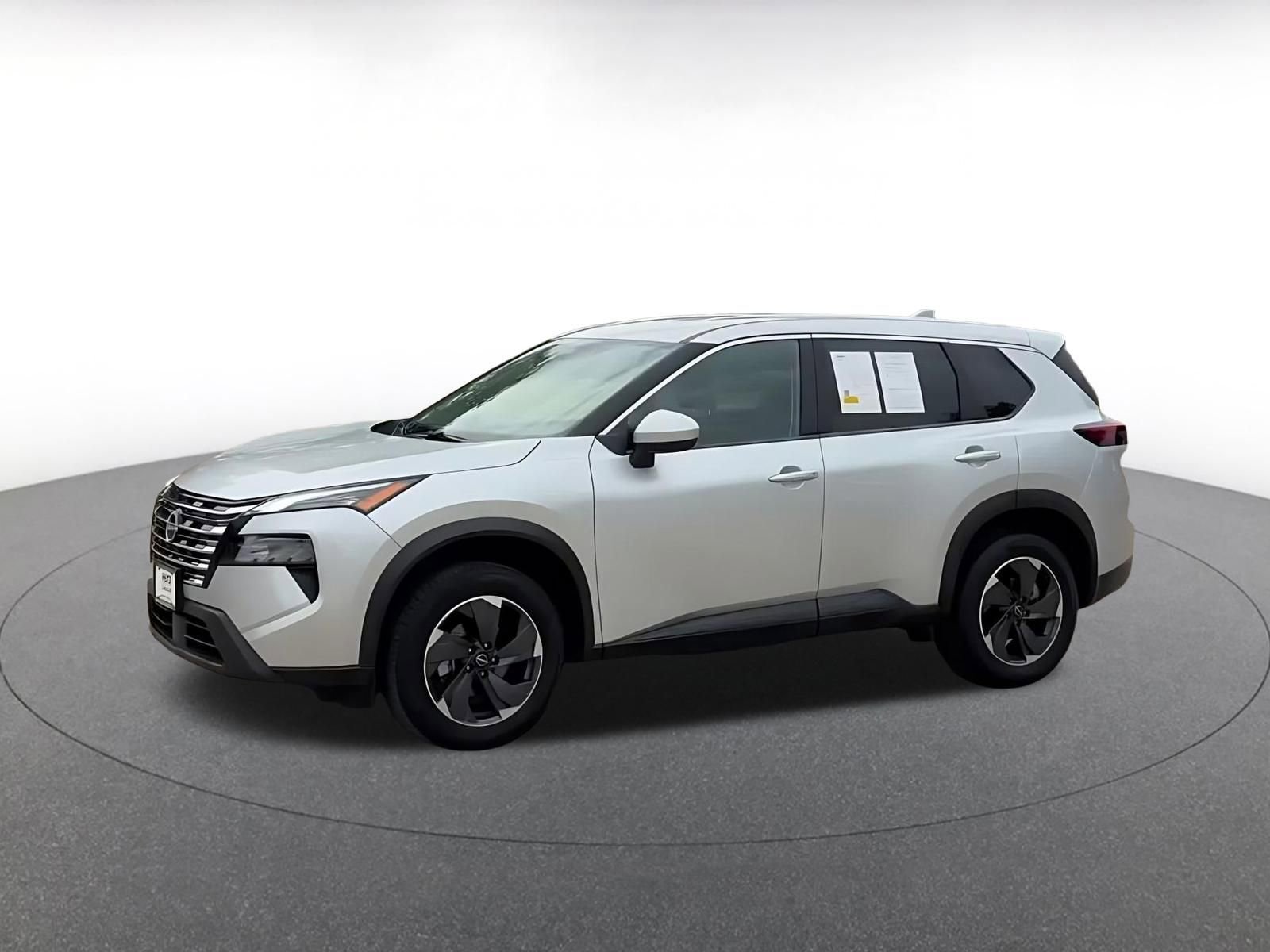 Thumbnail: 2025 Nissan Rogue - 8