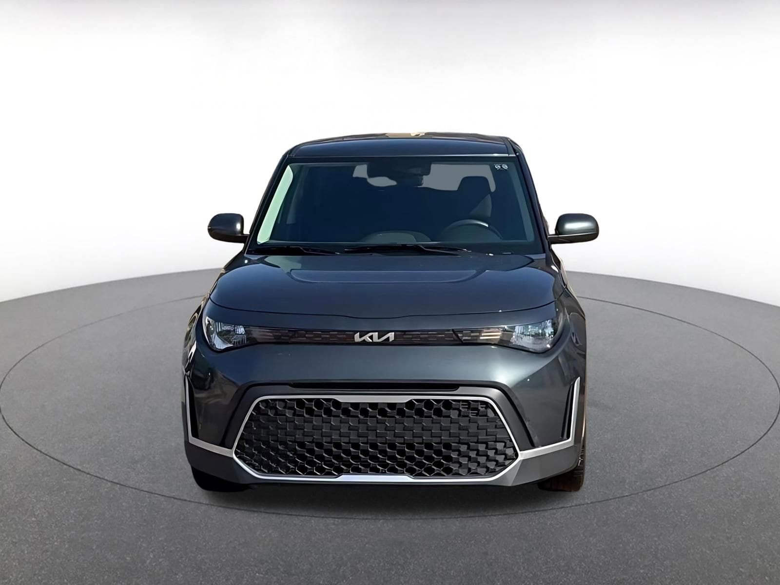 Thumbnail: 2025 Kia Soul - 4