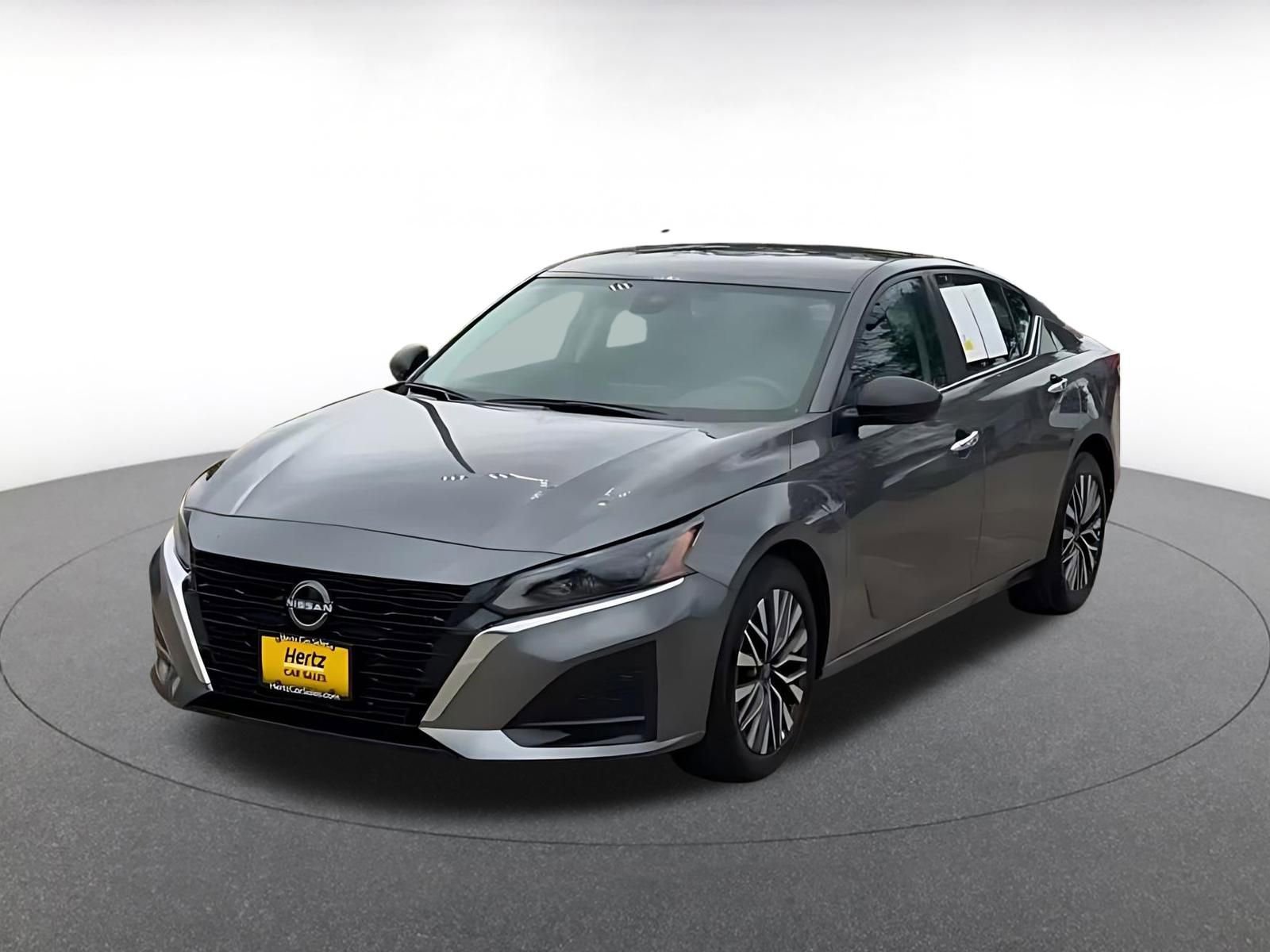 Thumbnail: 2025 Nissan Altima - 7