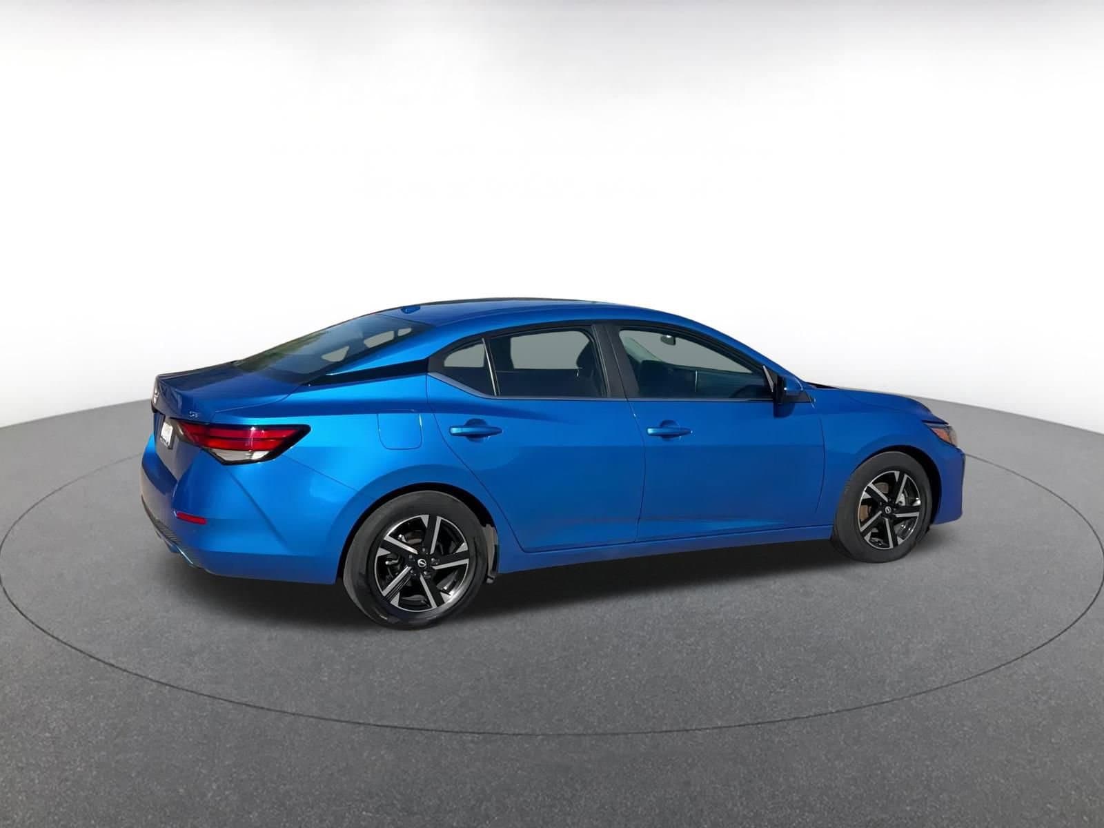 Thumbnail: 2024 Nissan Sentra - 15