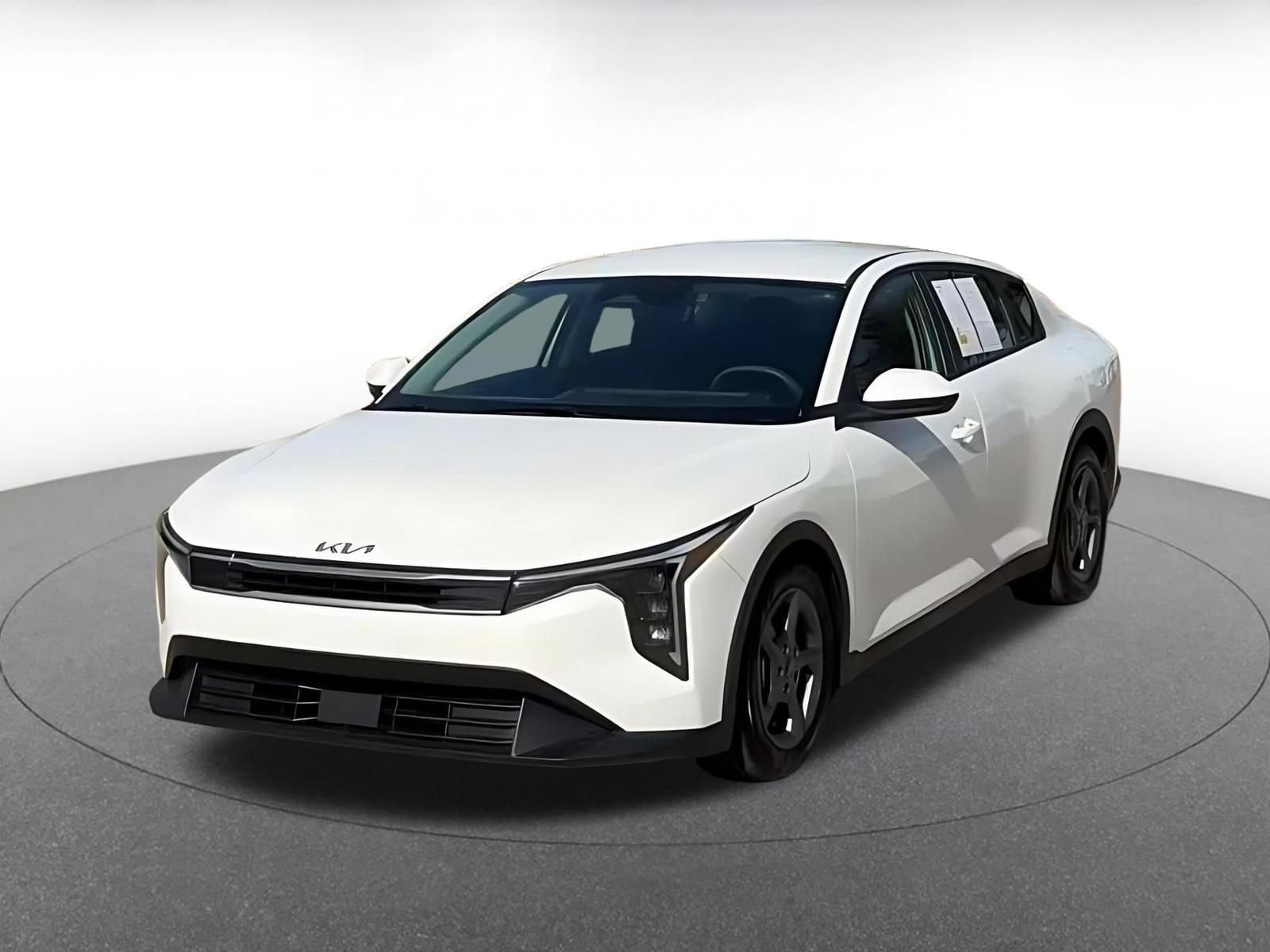 Thumbnail: 2025 Kia K4 - 8