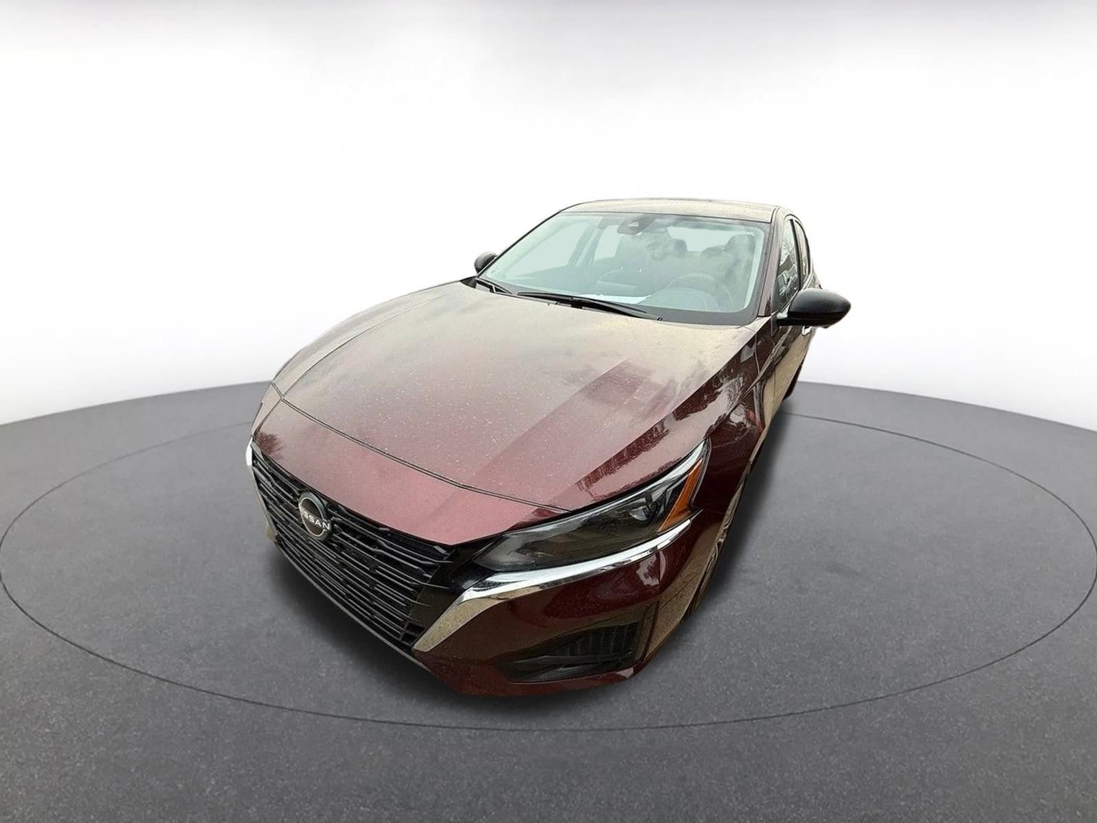 Thumbnail: 2025 Nissan Altima - 3