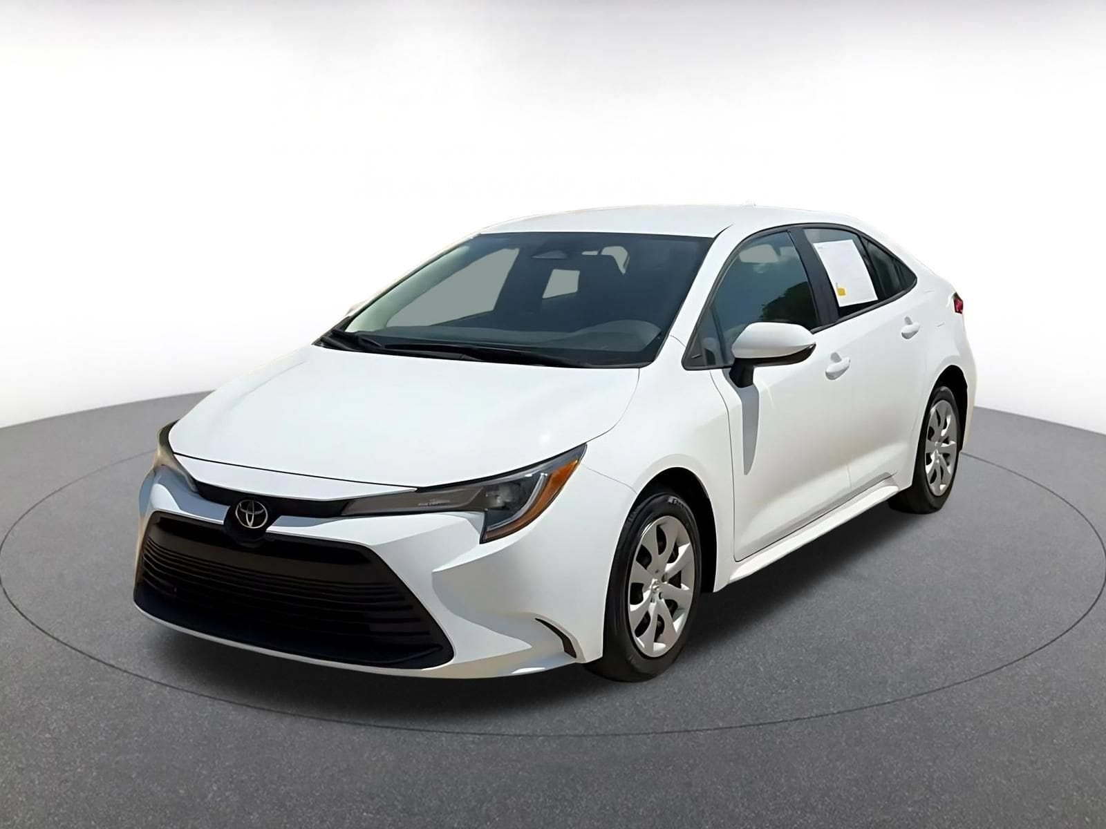 Thumbnail: 2025 Toyota Corolla - 6