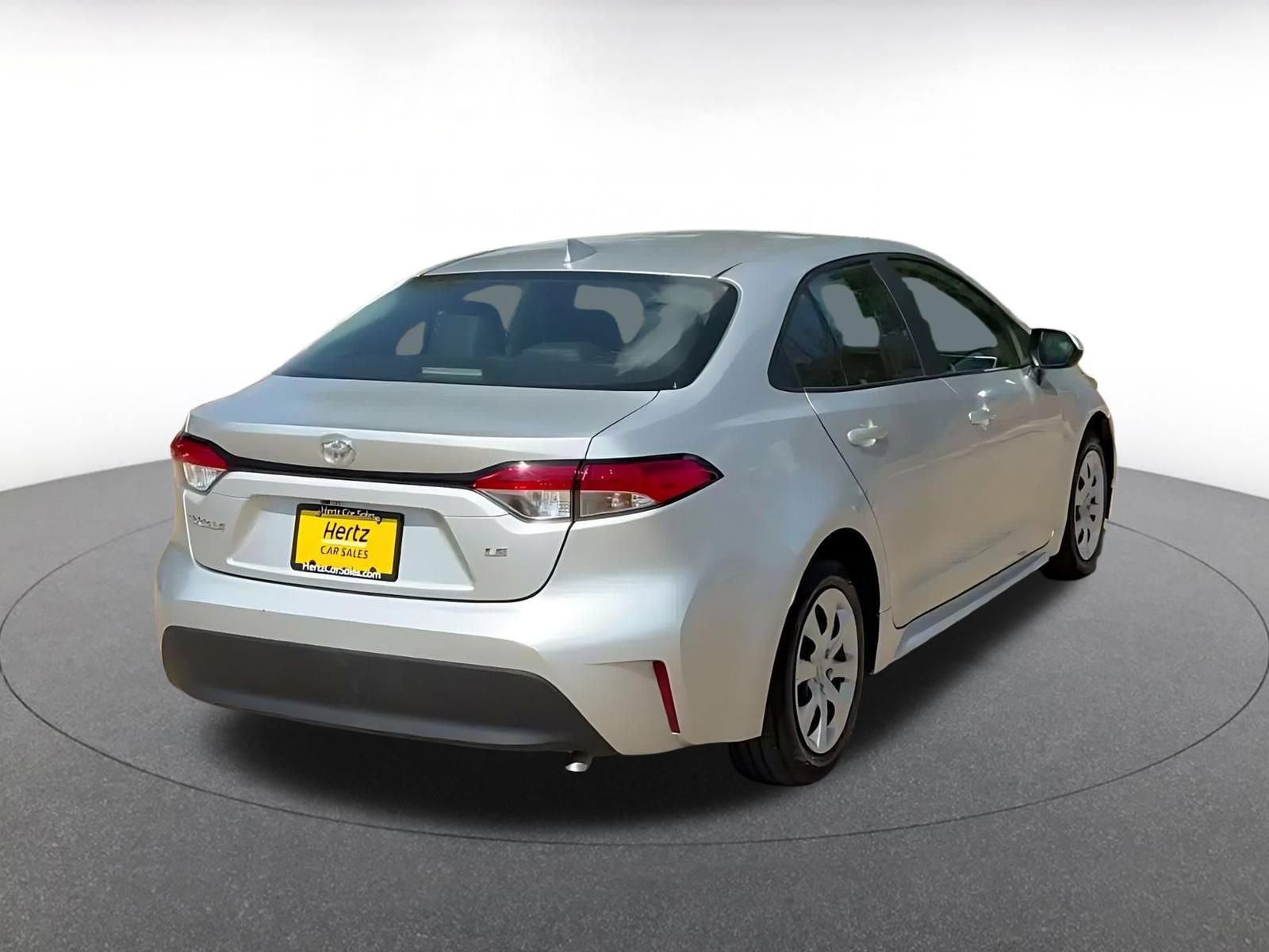 Thumbnail: 2025 Toyota Corolla - 13