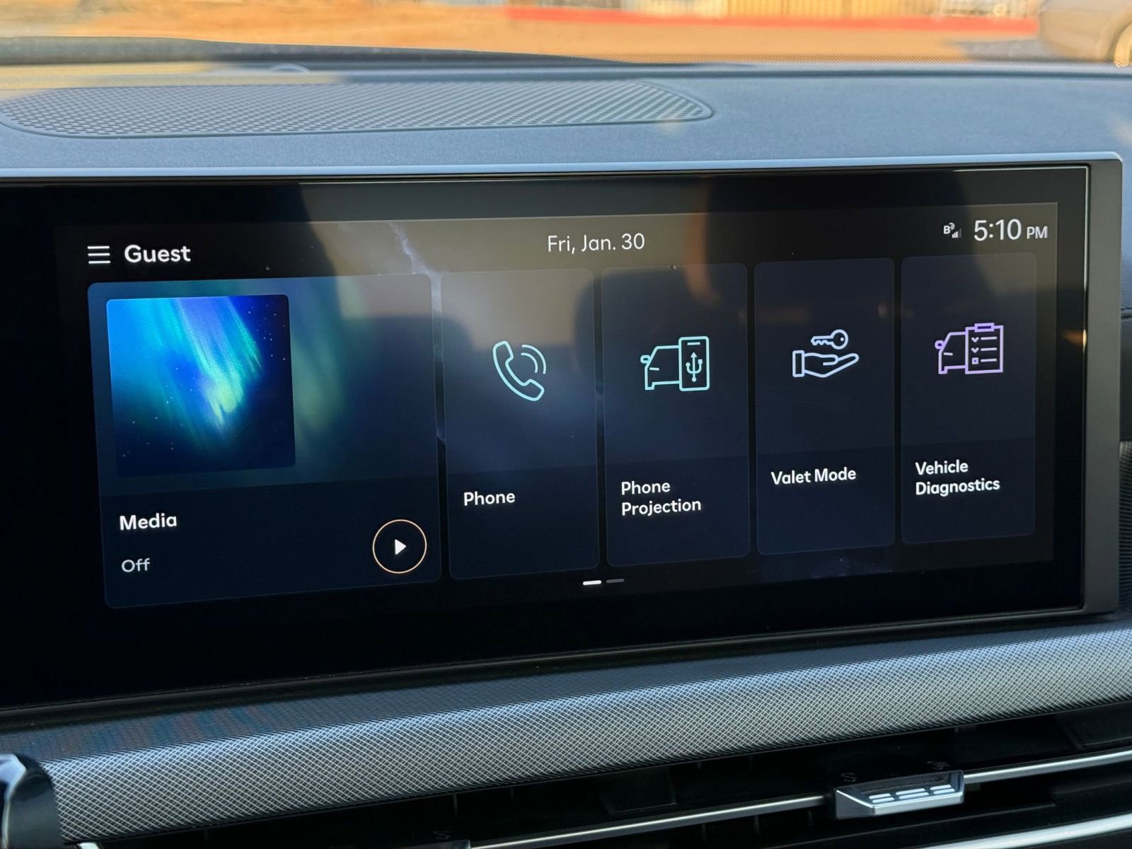 Thumbnail: 2025 Hyundai Sonata - 20