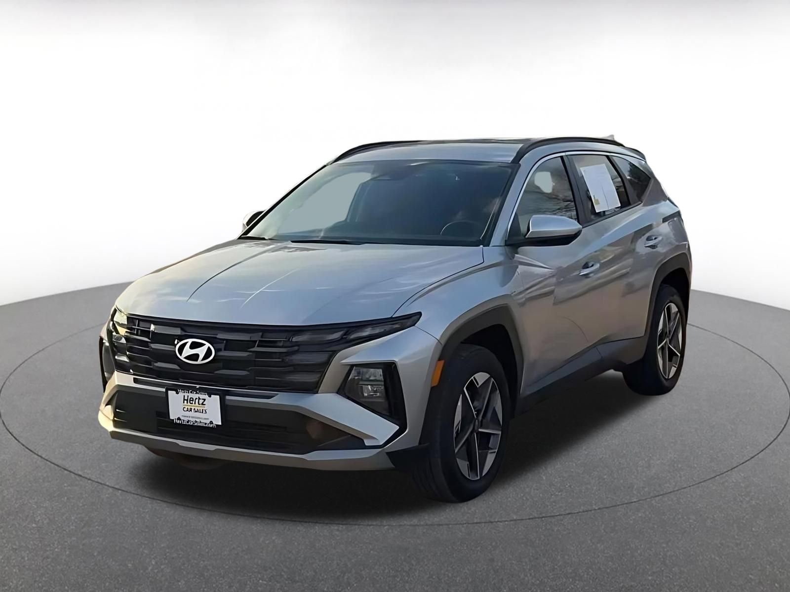 Thumbnail: 2025 Hyundai Tucson - 7