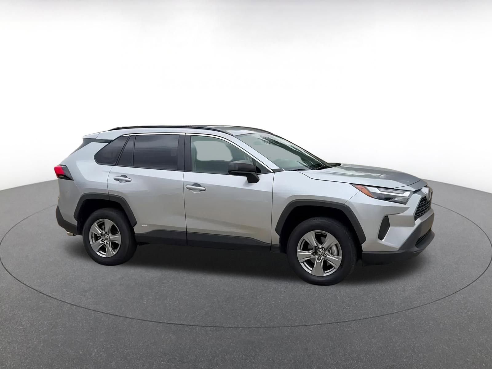 Thumbnail: 2025 Toyota RAV4 - 2