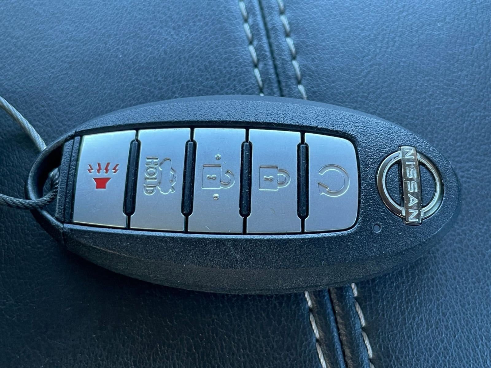 Thumbnail: 2025 Nissan Altima - 28