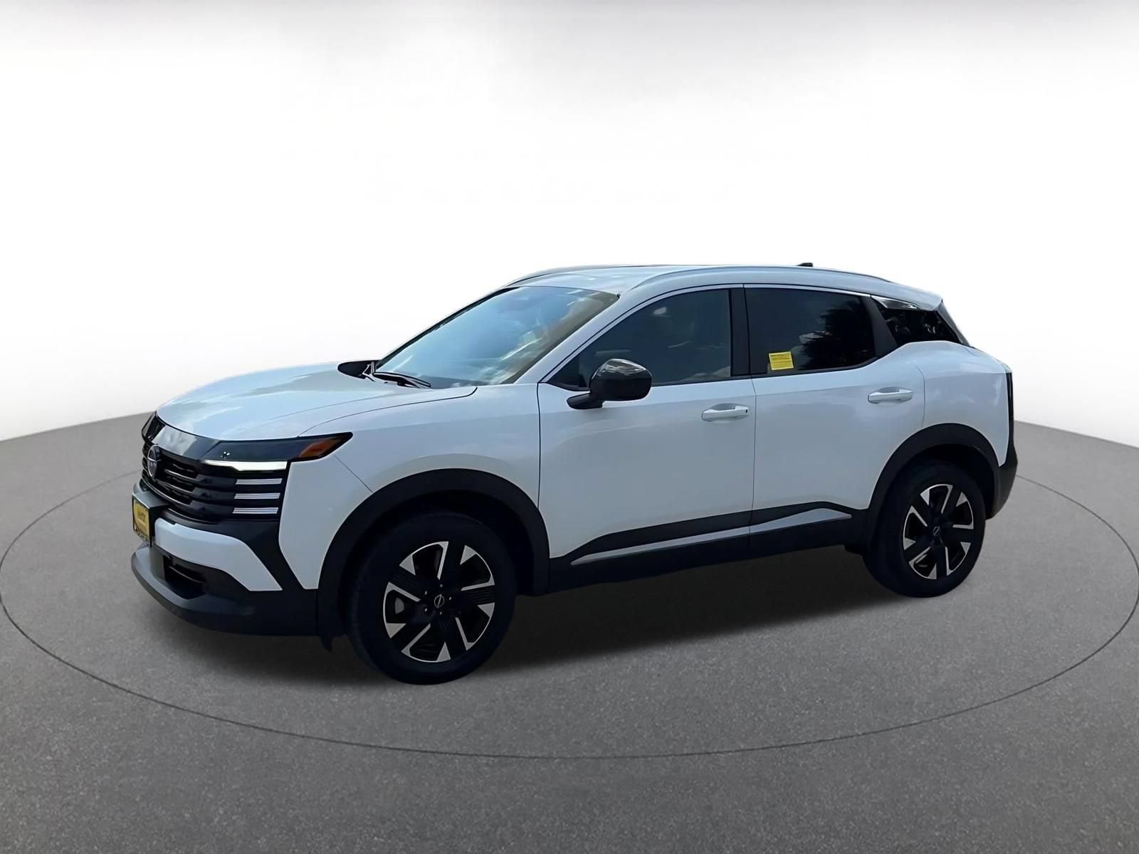 Thumbnail: 2026 Nissan Kicks - 6