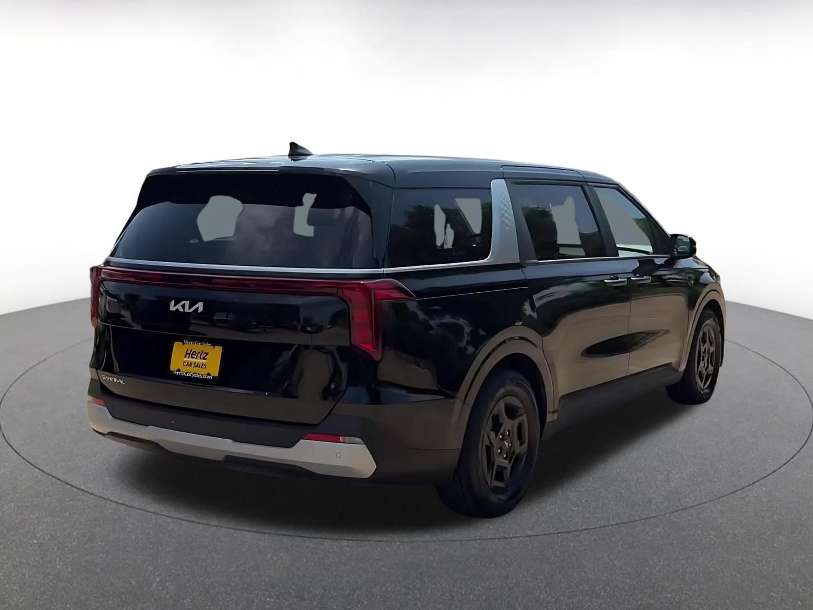 Thumbnail: 2026 Kia Carnival - 15