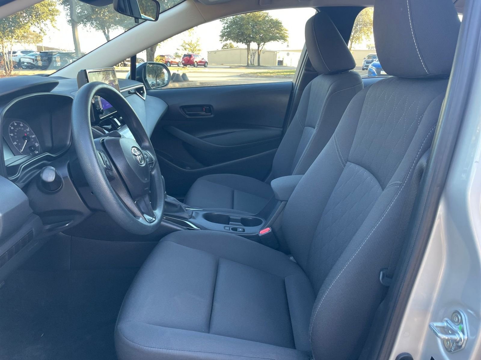 Thumbnail: 2025 Toyota Corolla - 27