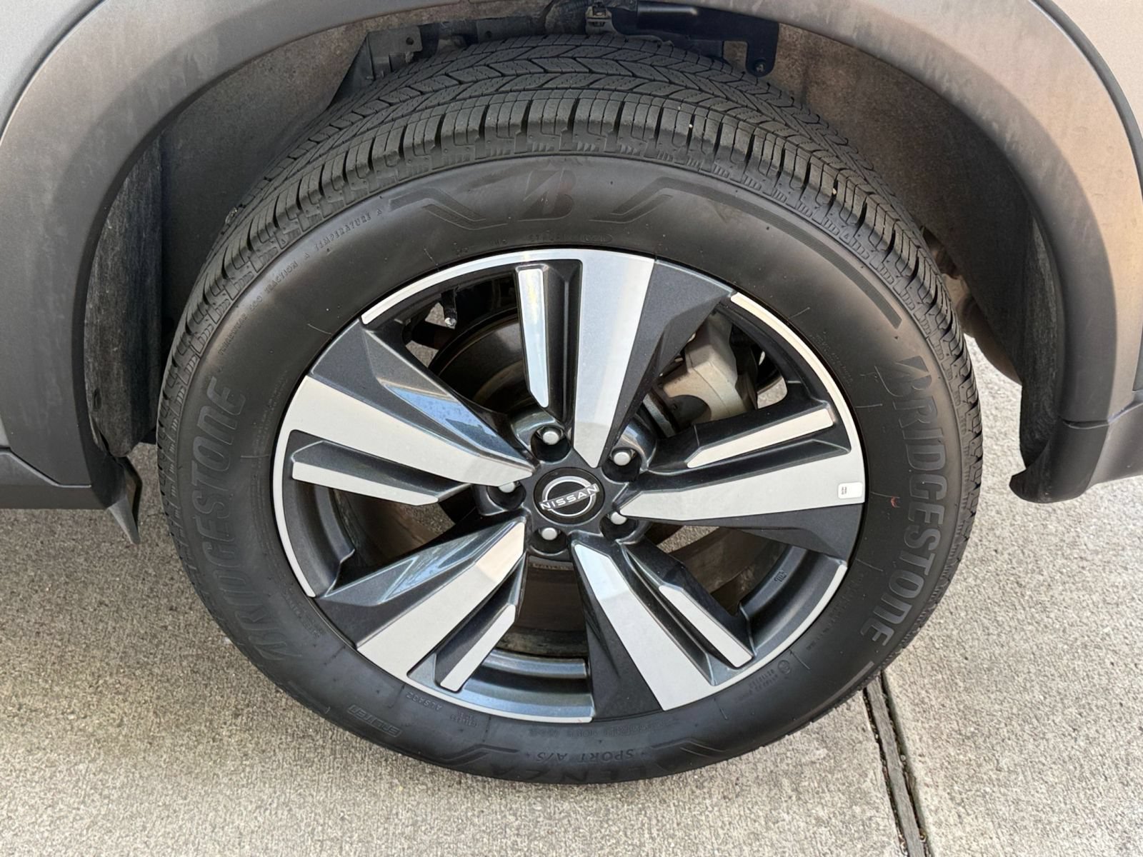 Thumbnail: 2026 Nissan Rogue - 27