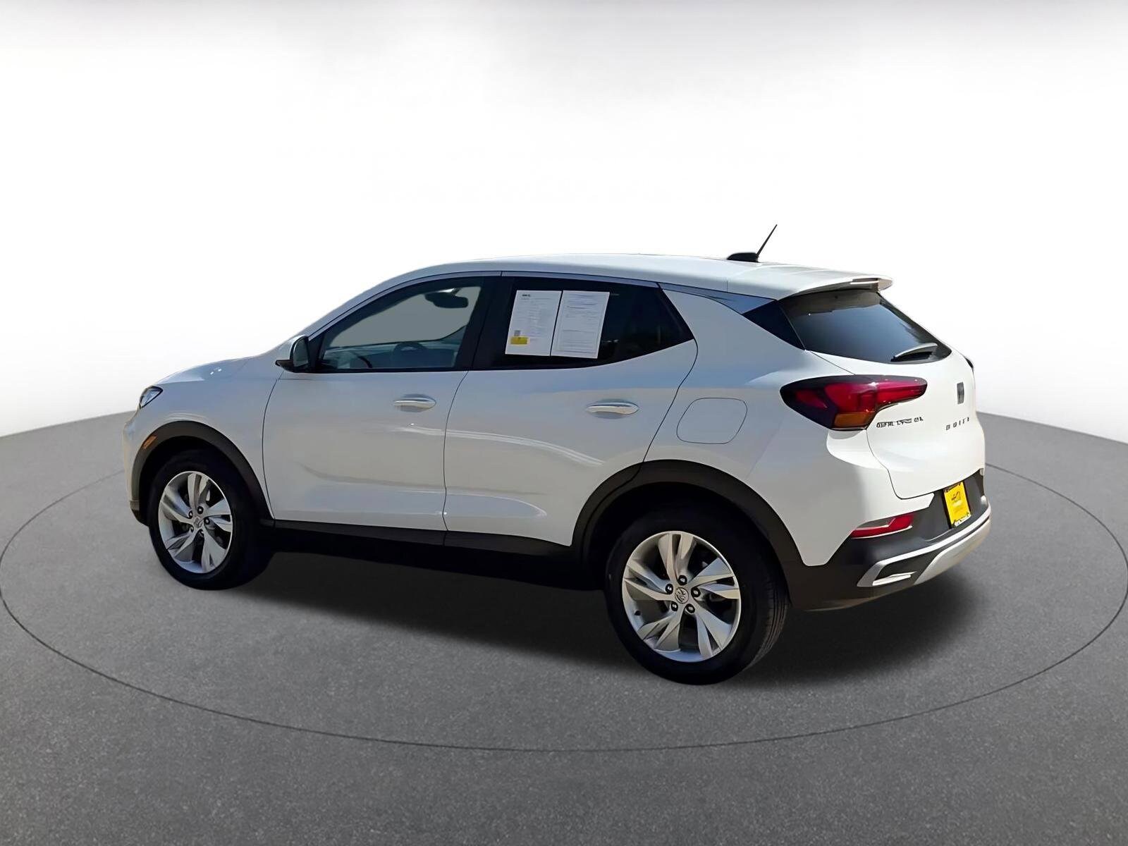 Thumbnail: 2025 Buick Encore GX - 10