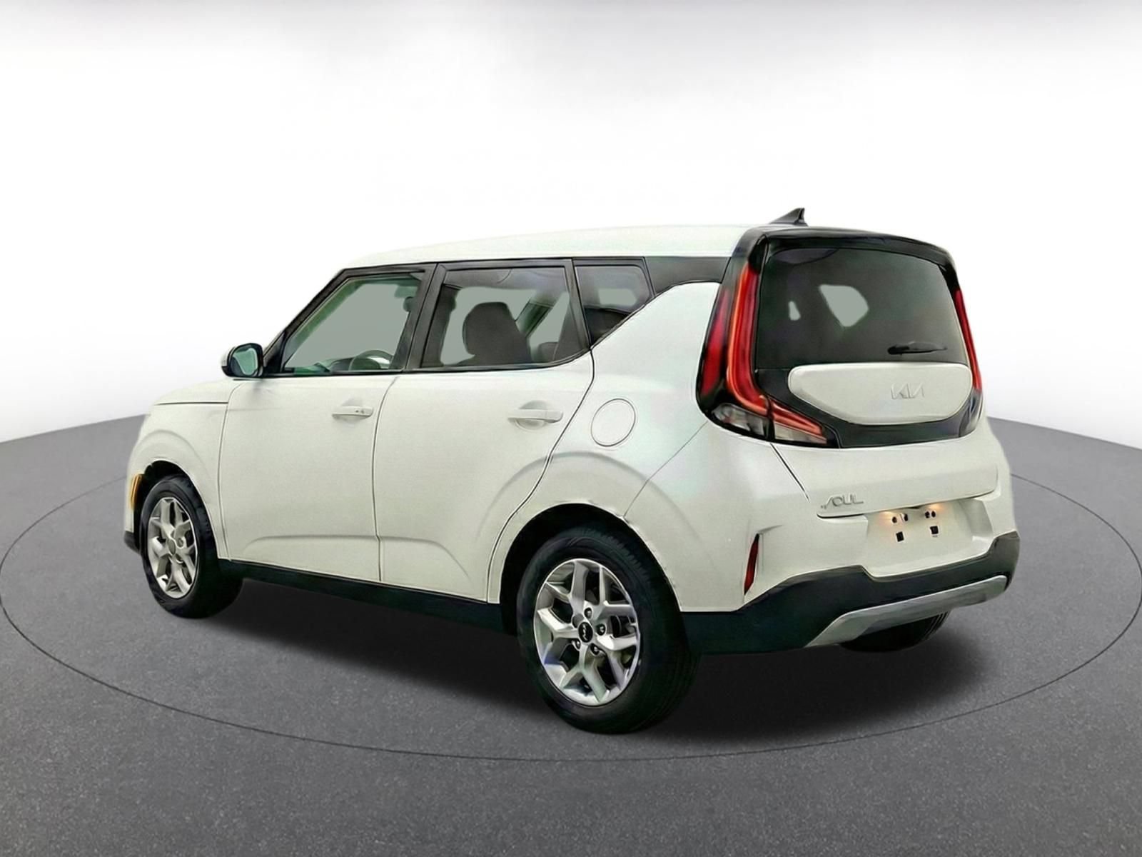Thumbnail: 2025 Kia Soul - 7