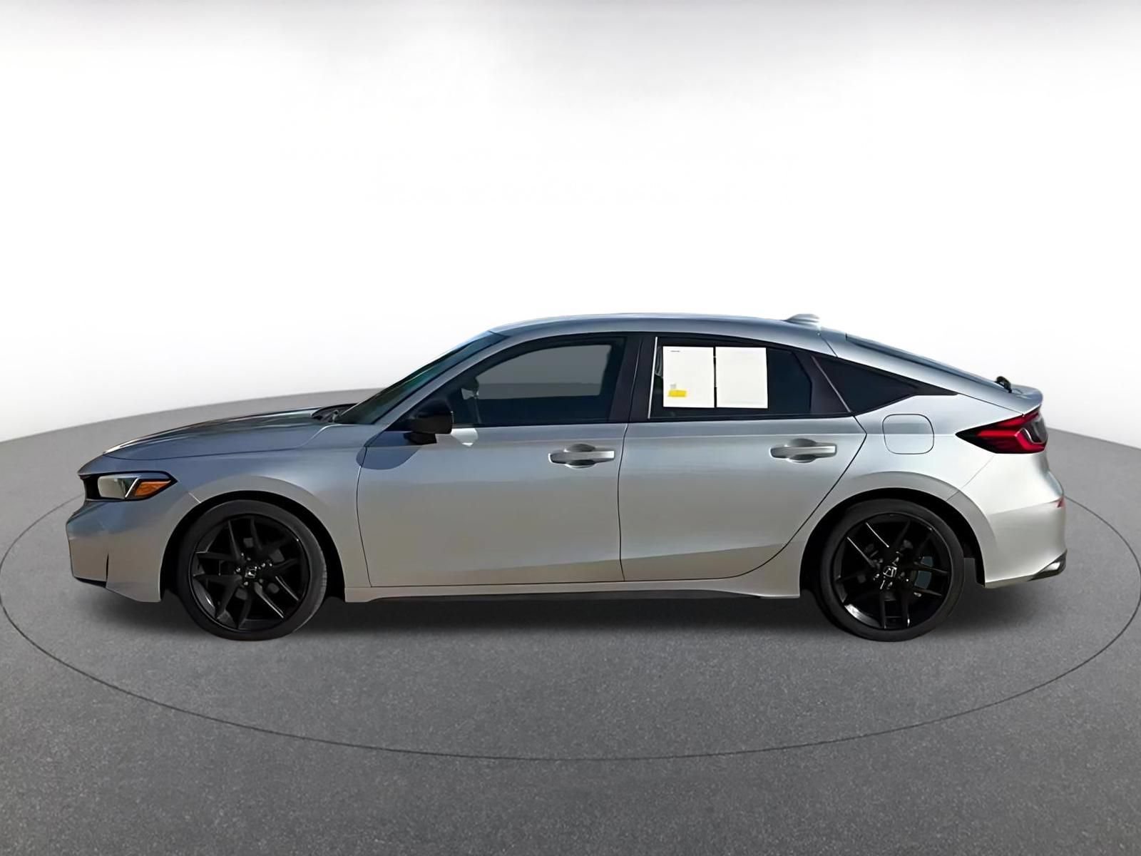 Thumbnail: 2025 Honda Civic - 9