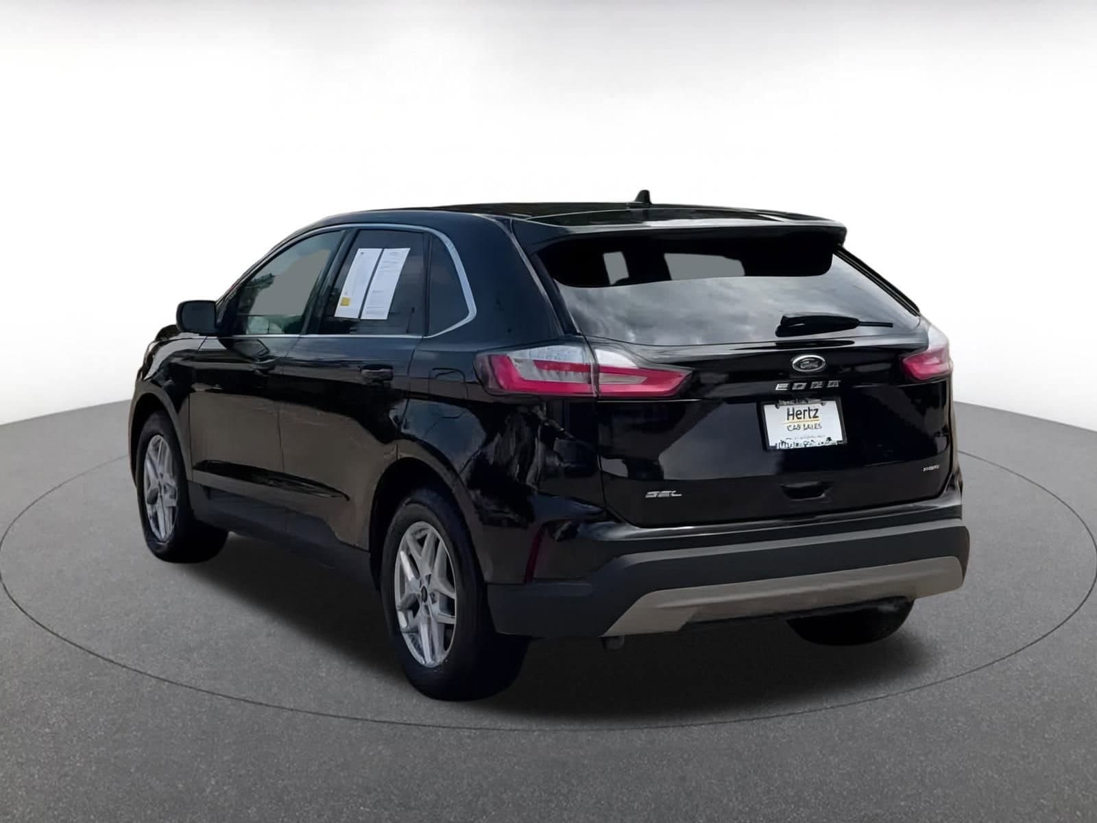 Thumbnail: 2024 Ford Edge - 12