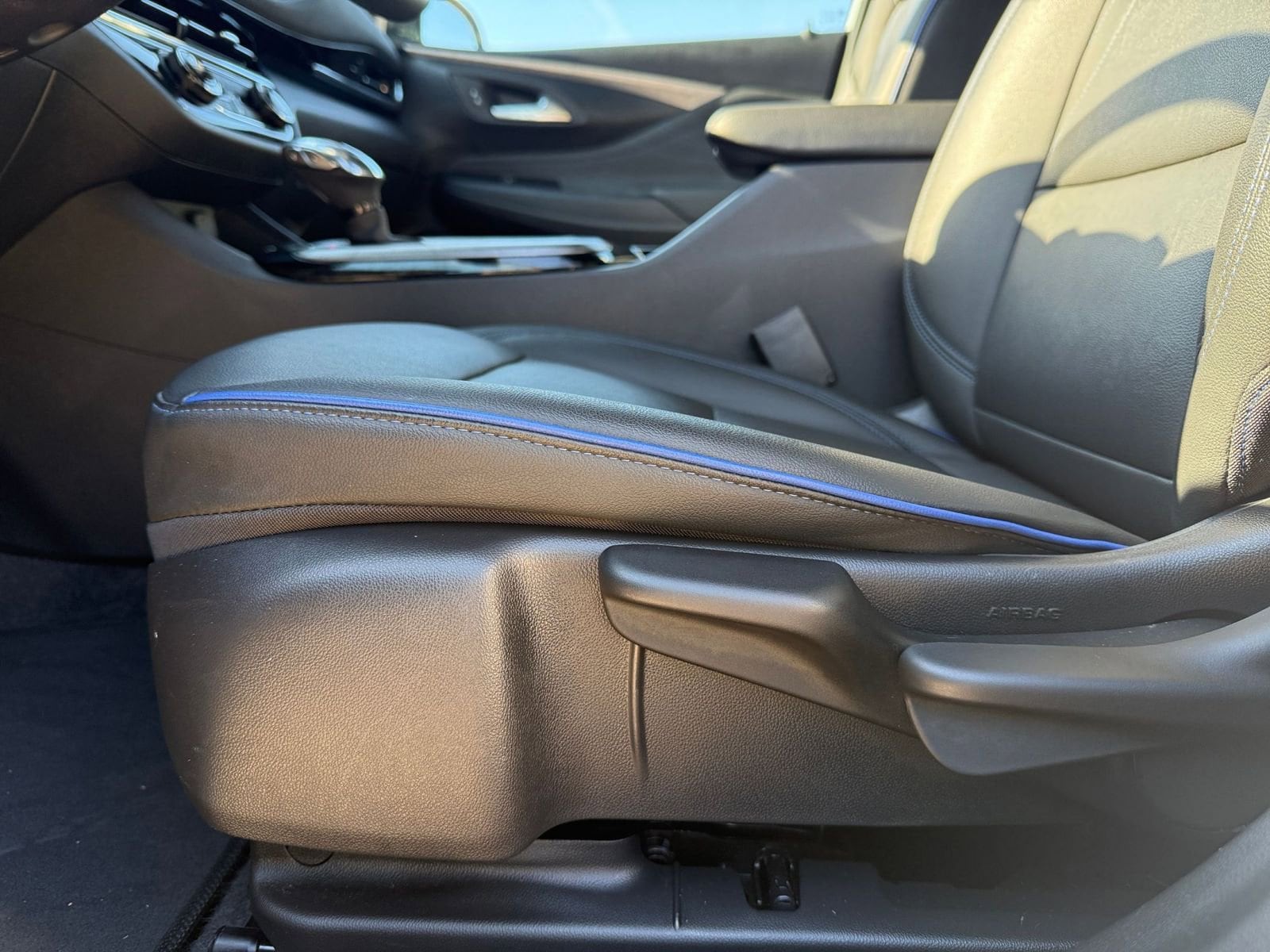 Thumbnail: 2025 Buick Envista - 23