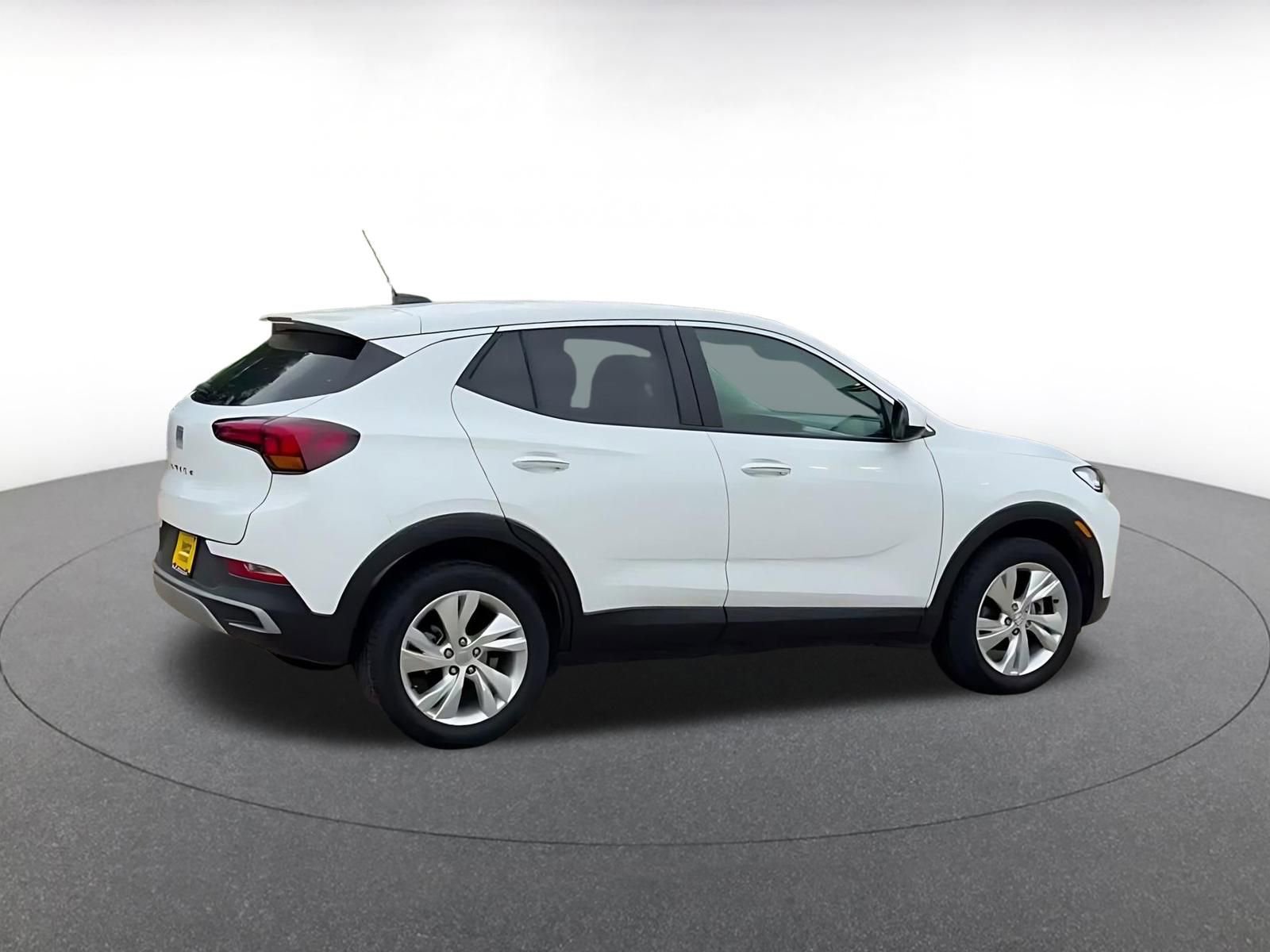 Thumbnail: 2025 Buick Encore GX - 14
