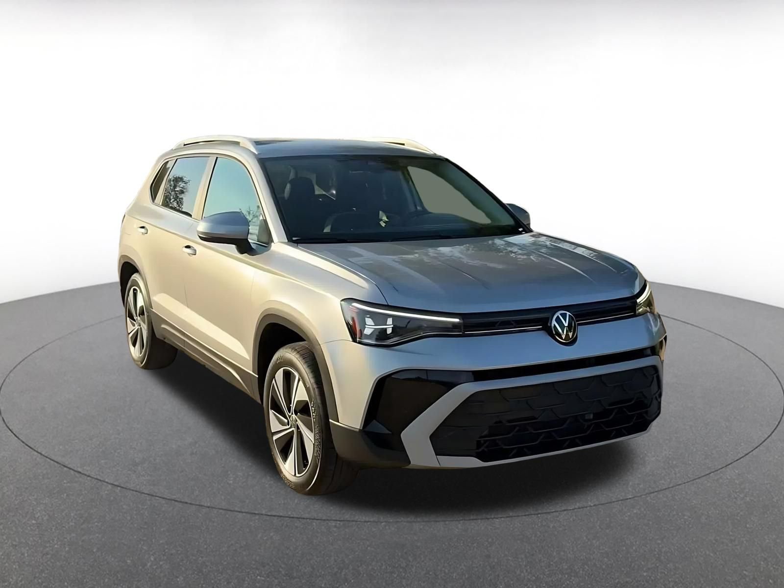 Thumbnail: 2026 Volkswagen Taos - 3
