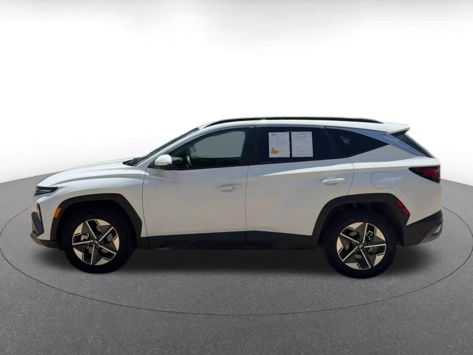 Thumbnail: 2026 Hyundai Tucson - 7
