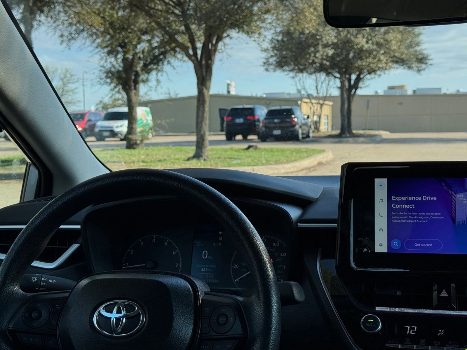 Thumbnail: 2025 Toyota Corolla - 34