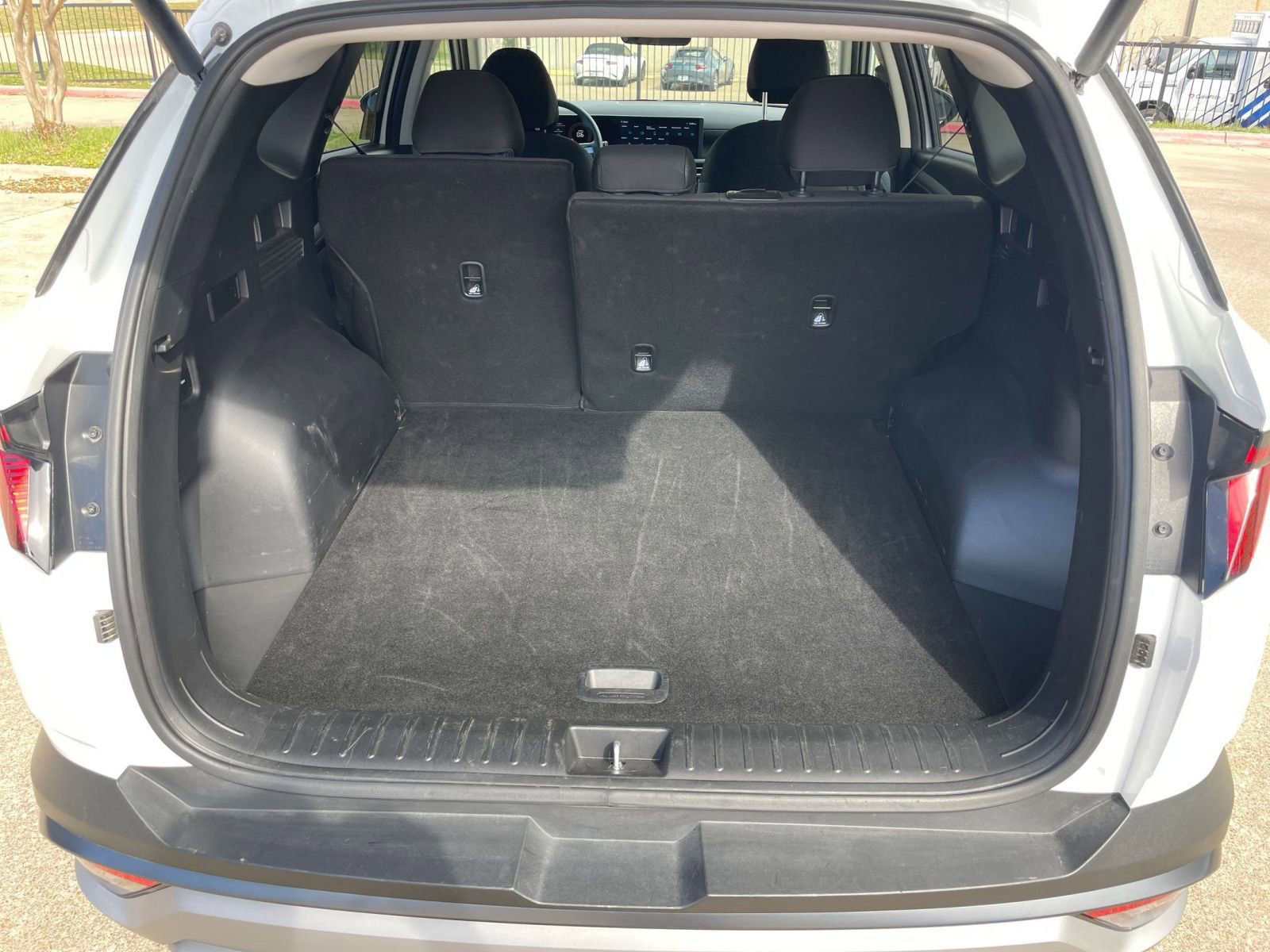 Thumbnail: 2025 Hyundai Tucson - 34