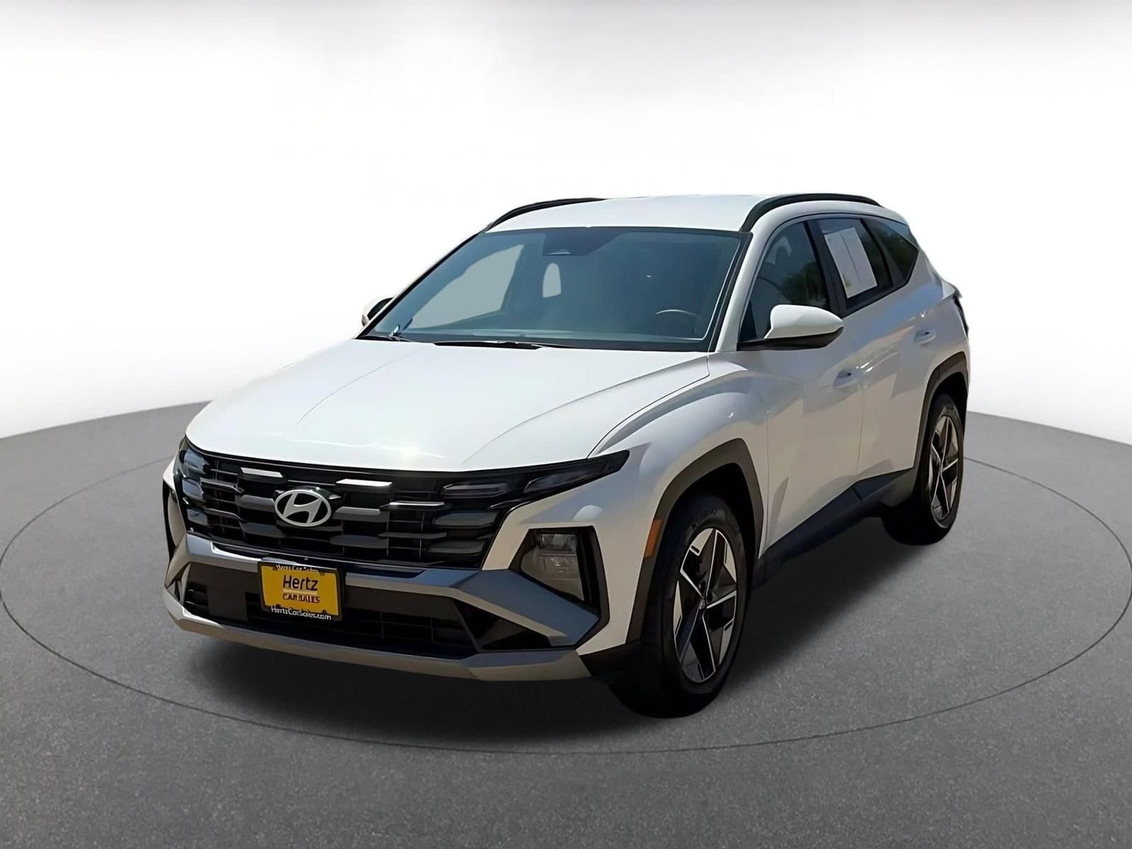 Thumbnail: 2026 Hyundai Tucson - 6