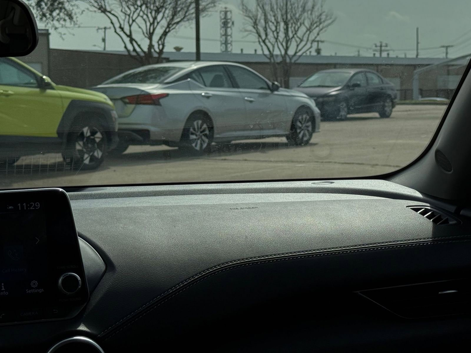 Thumbnail: 2025 Nissan Sentra - 35