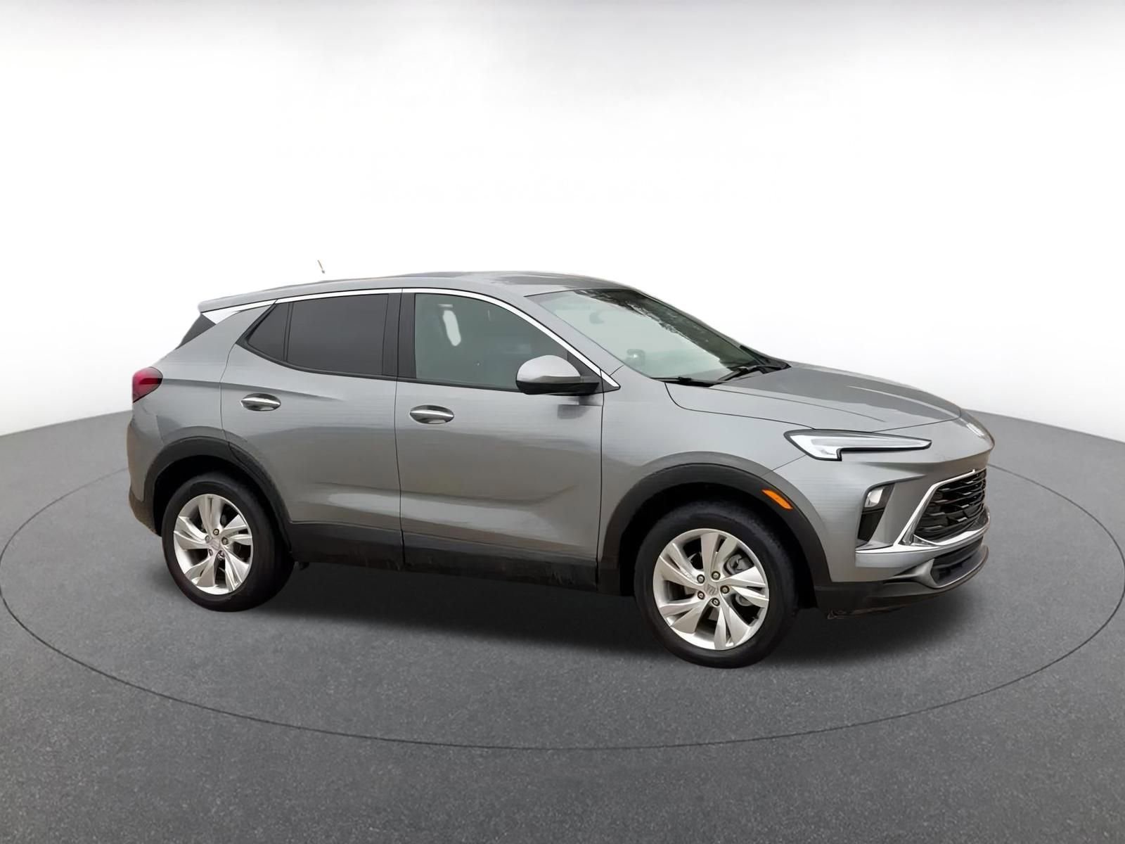 Thumbnail: 2025 Buick Encore GX - 2