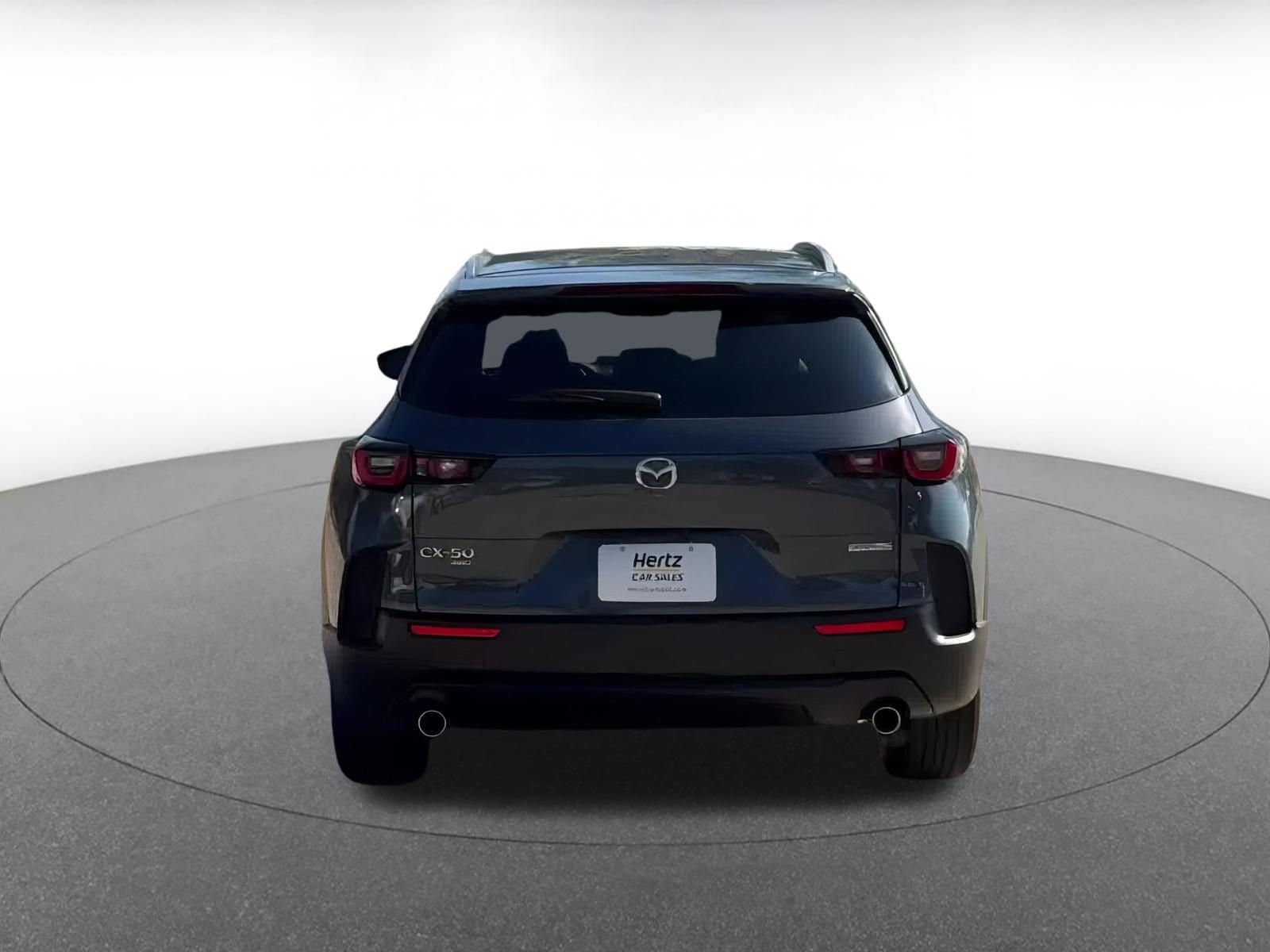 Thumbnail: 2025 Mazda CX-50 - 12