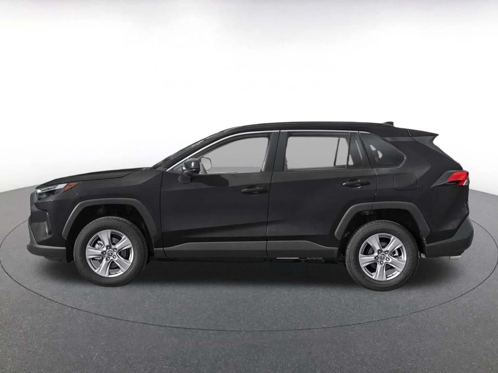Thumbnail: 2025 Toyota RAV4 - 3