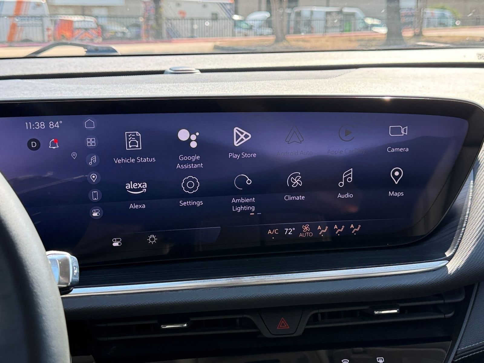 Thumbnail: 2024 Buick Envision - 21