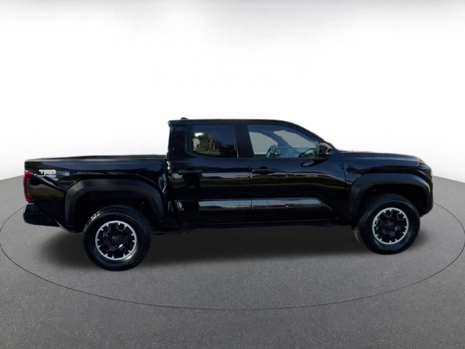 Thumbnail: 2024 Toyota Tacoma - 16