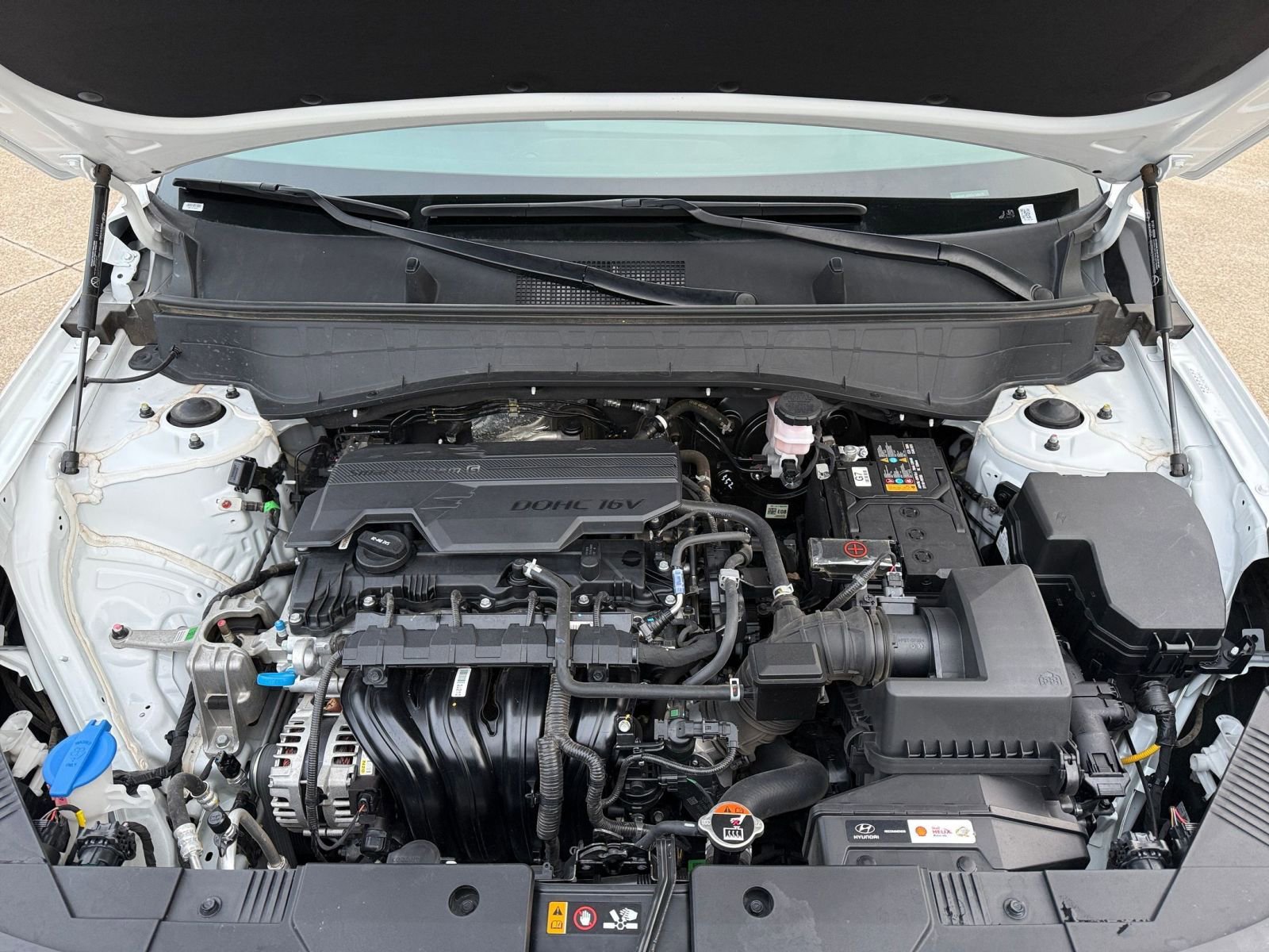 Thumbnail: 2025 Hyundai Kona - 32