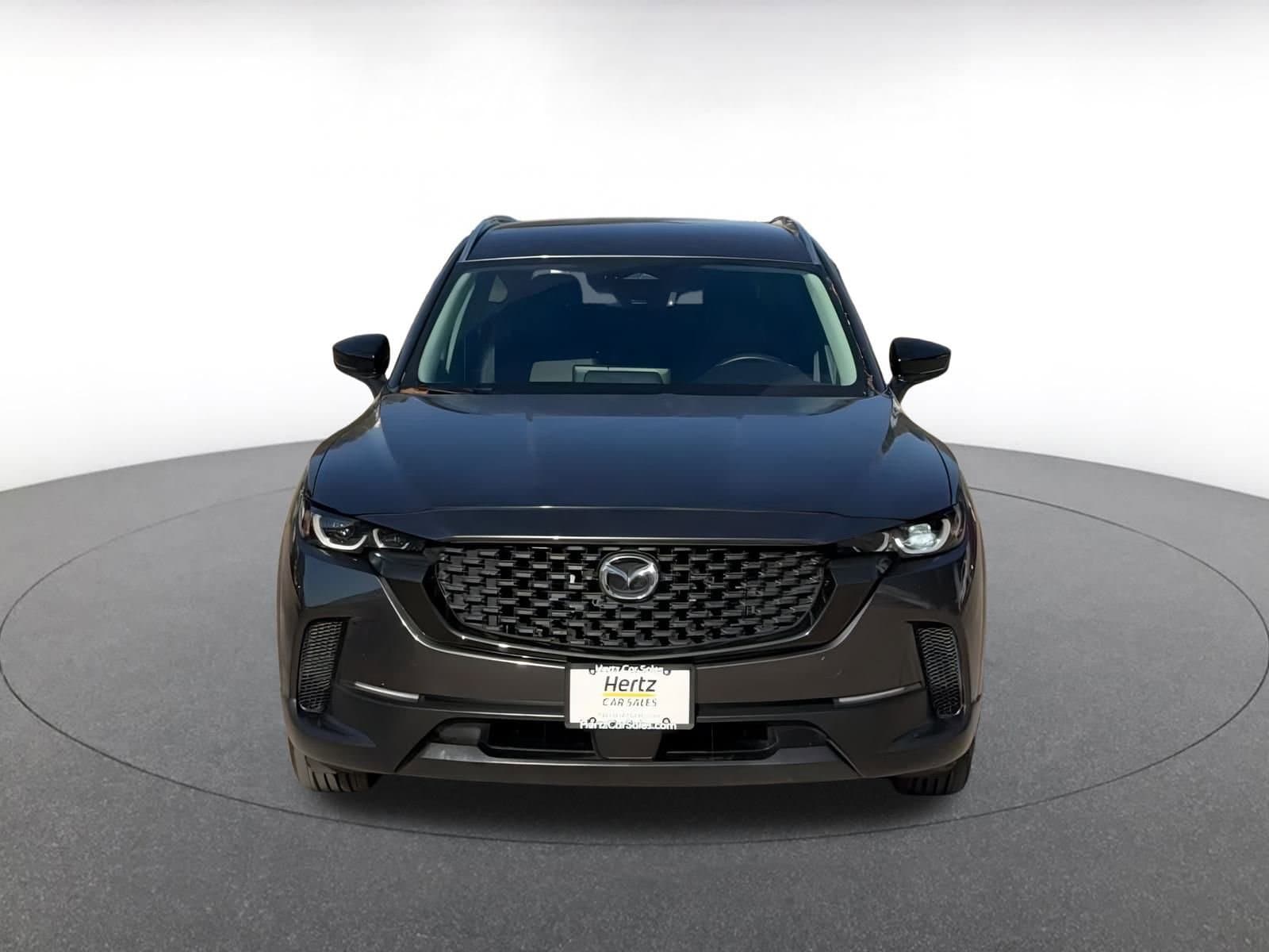 Thumbnail: 2025 Mazda CX-50 - 4