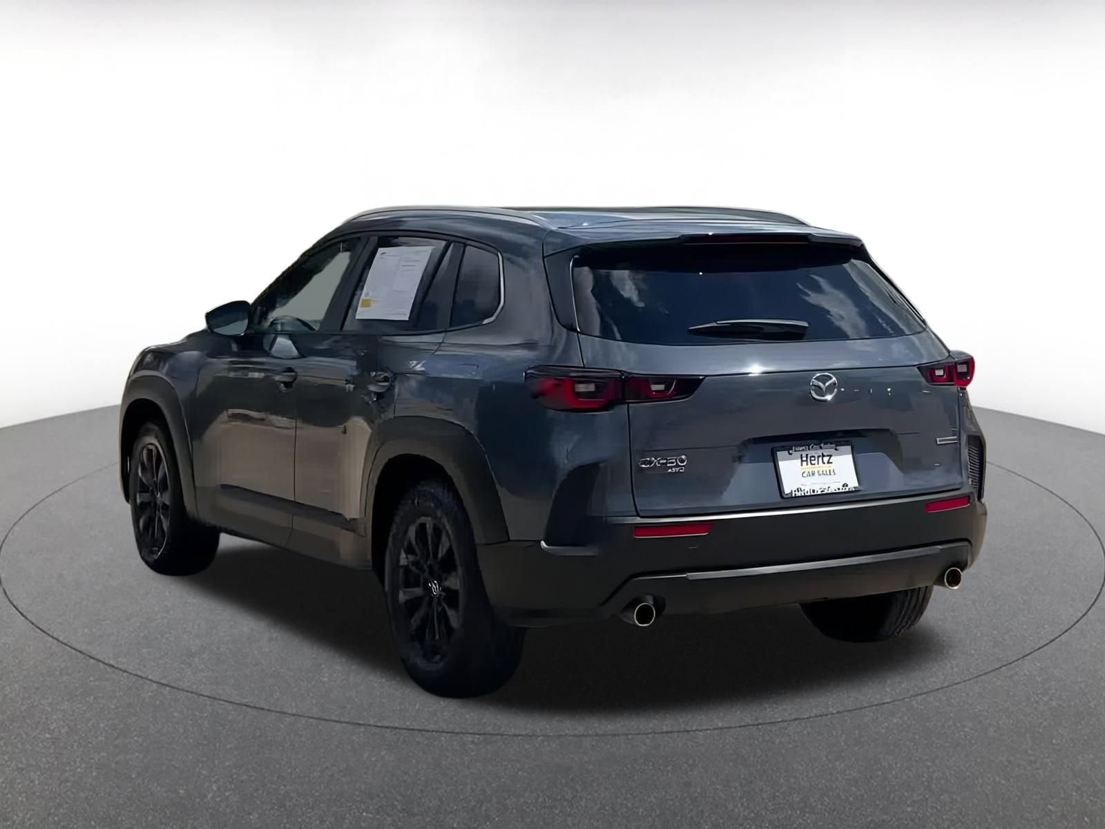 Thumbnail: 2025 Mazda CX-50 - 11