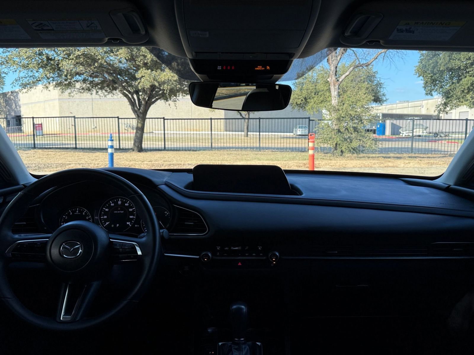 Thumbnail: 2025 Mazda CX-30 - 33