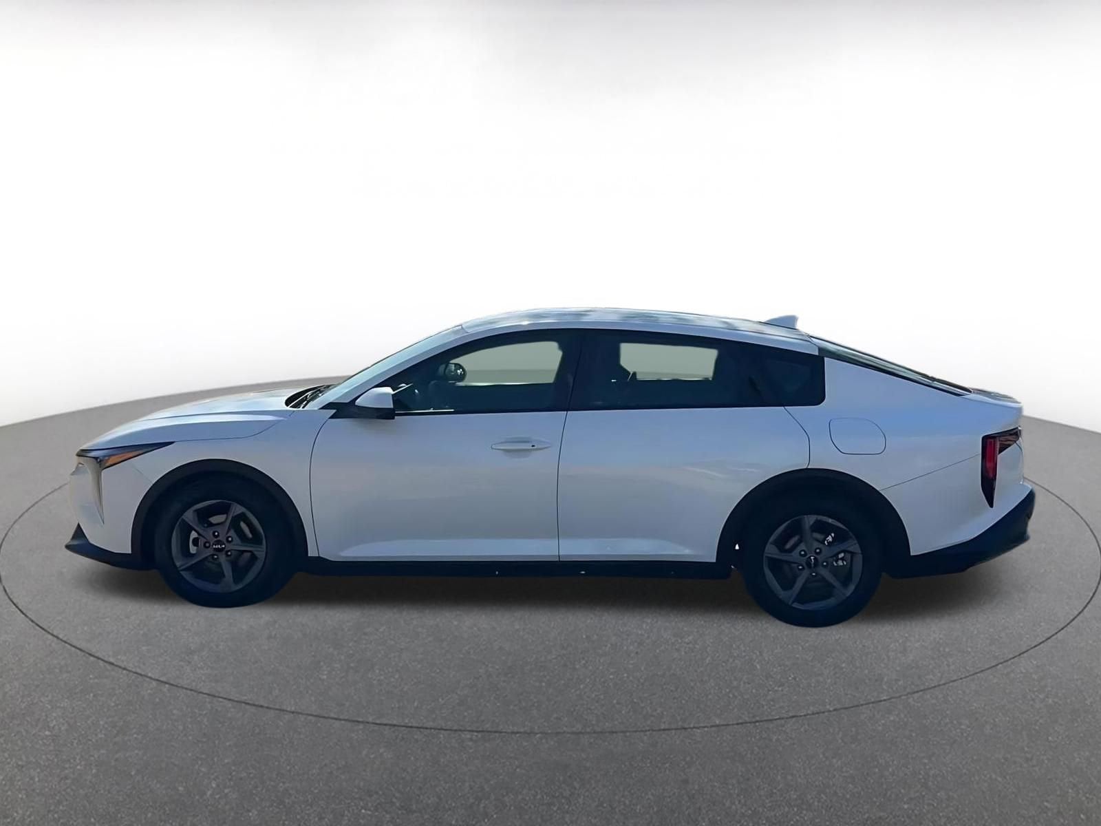 Thumbnail: 2025 Kia K4 - 9