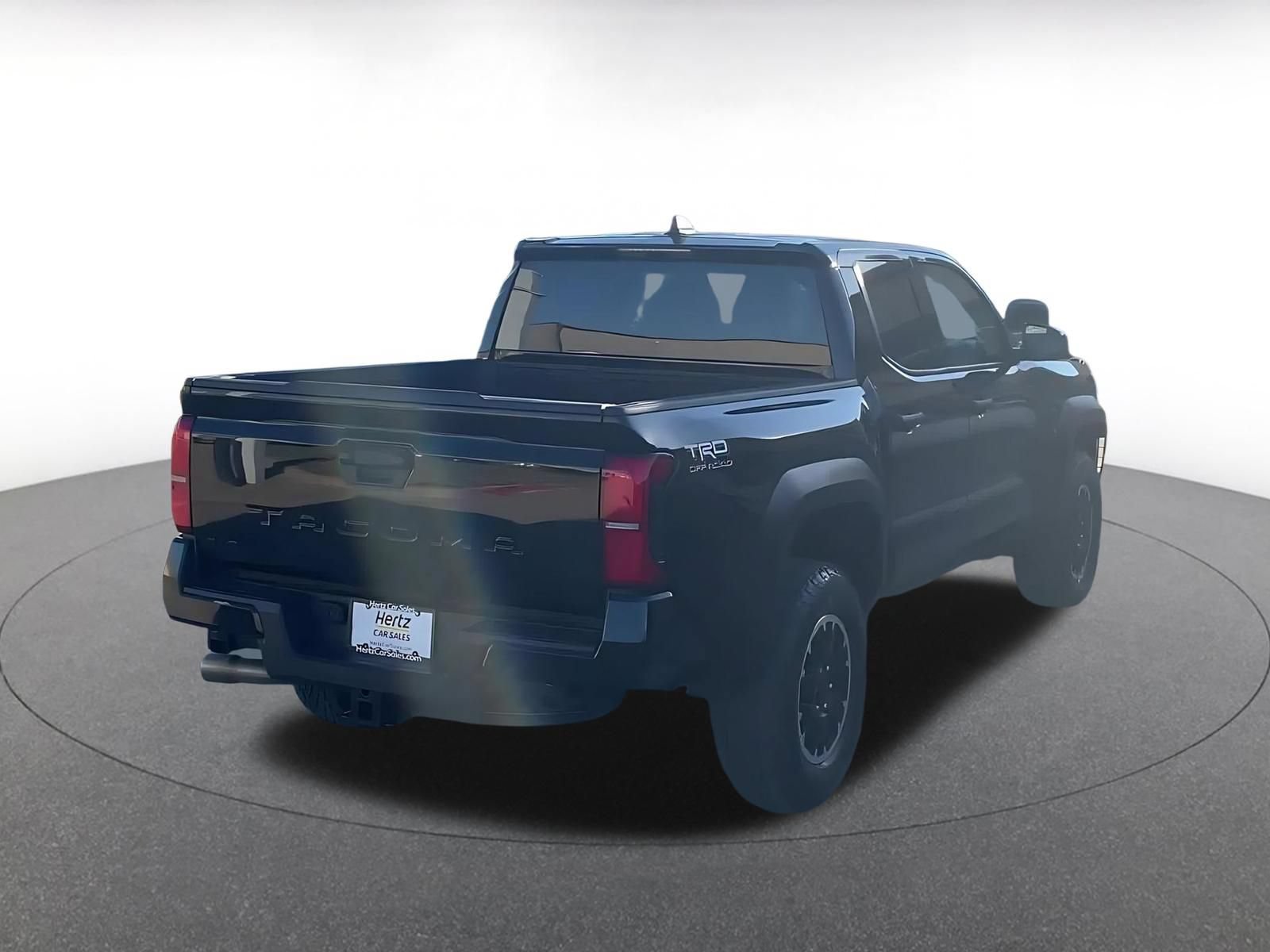 Thumbnail: 2025 Toyota Tacoma - 11