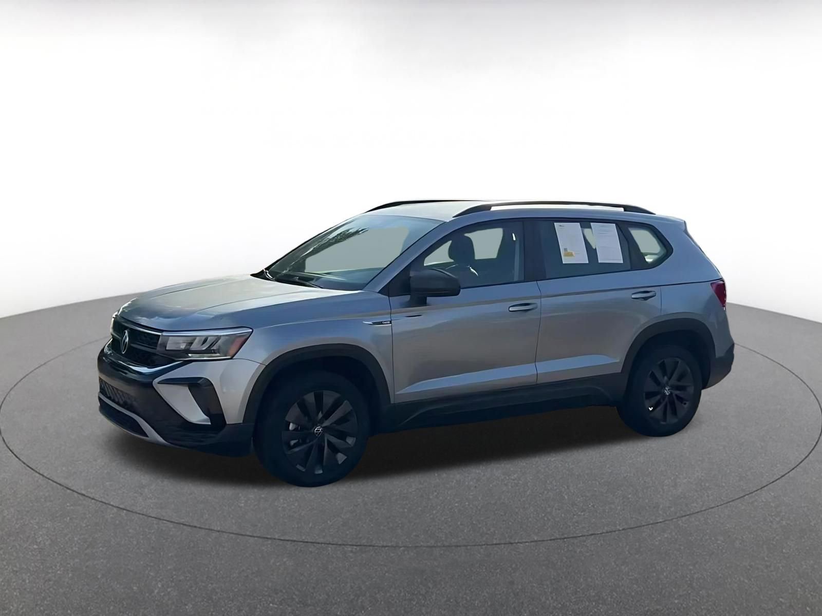 Thumbnail: 2024 Volkswagen Taos - 8