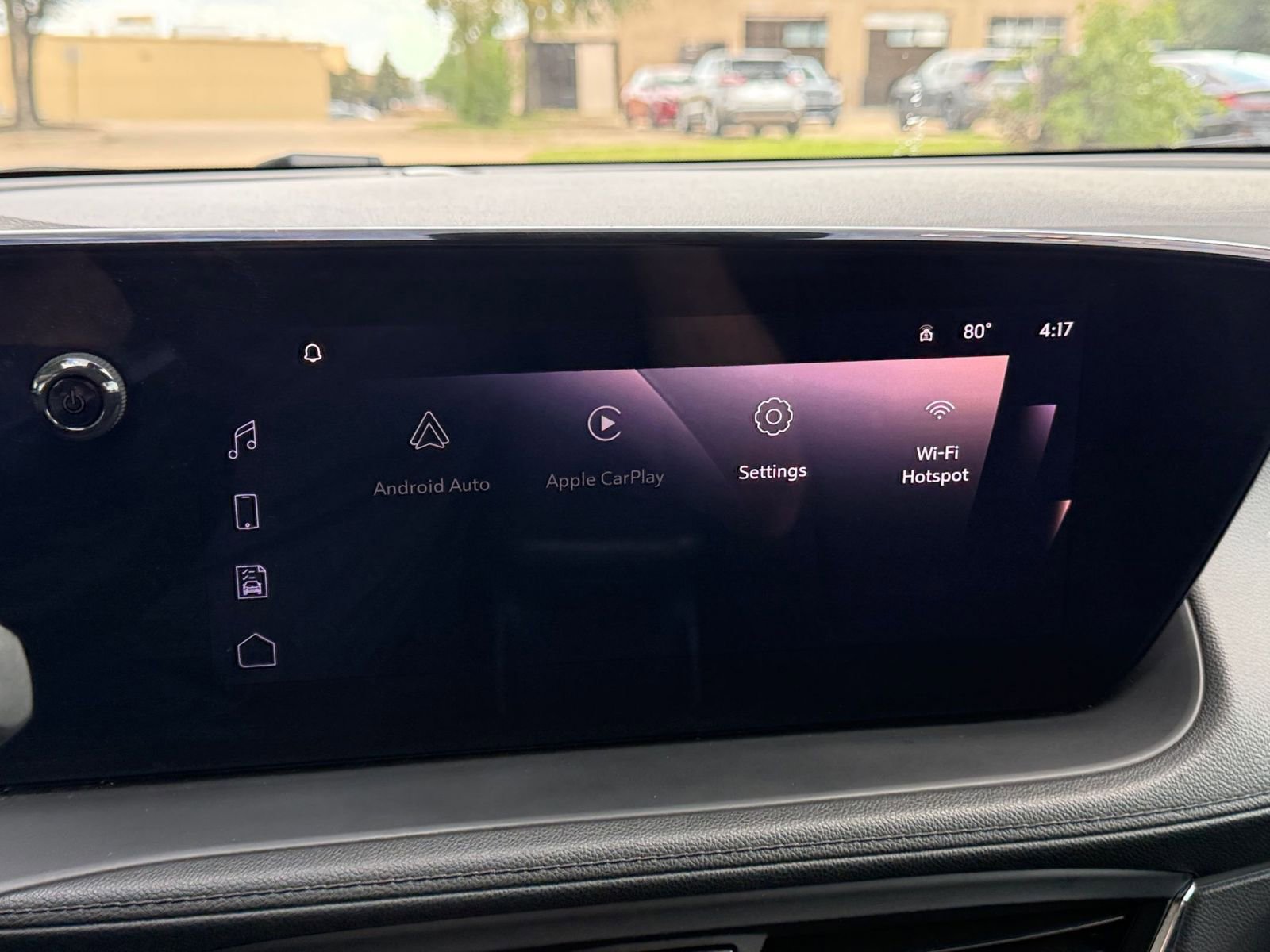 Thumbnail: 2025 Buick Encore GX - 20