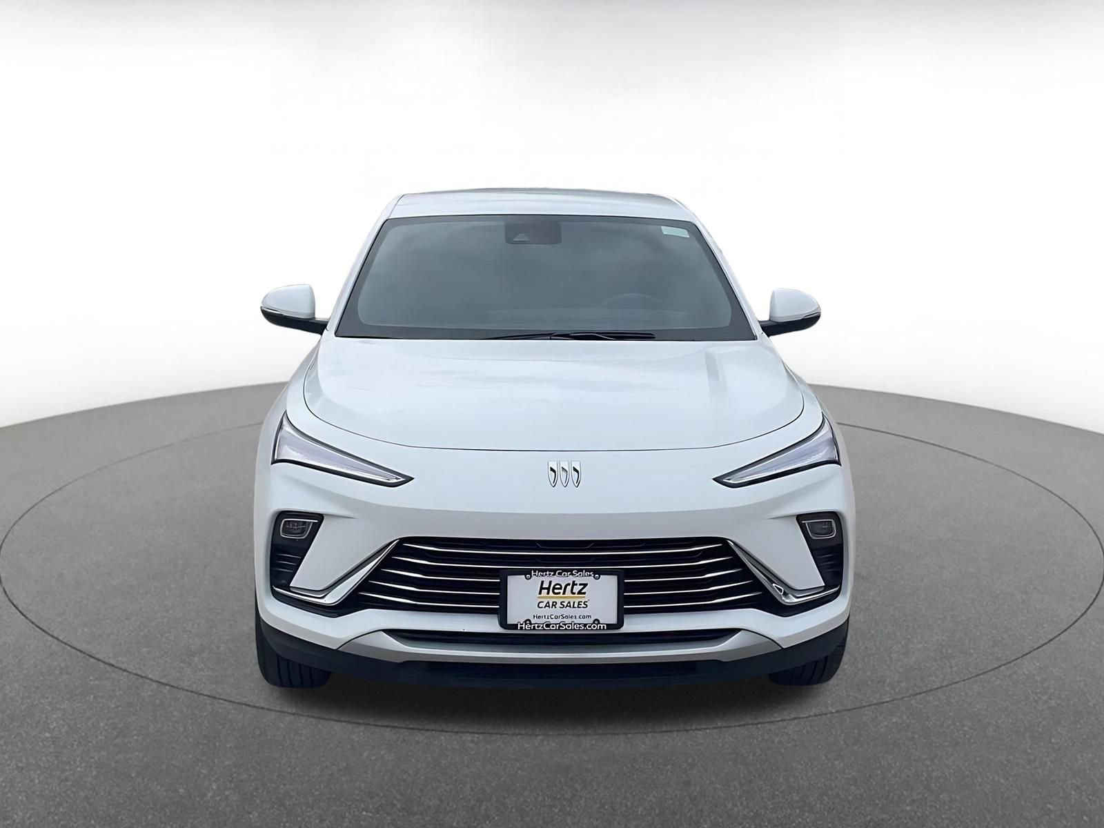 Thumbnail: 2025 Buick Envista - 3