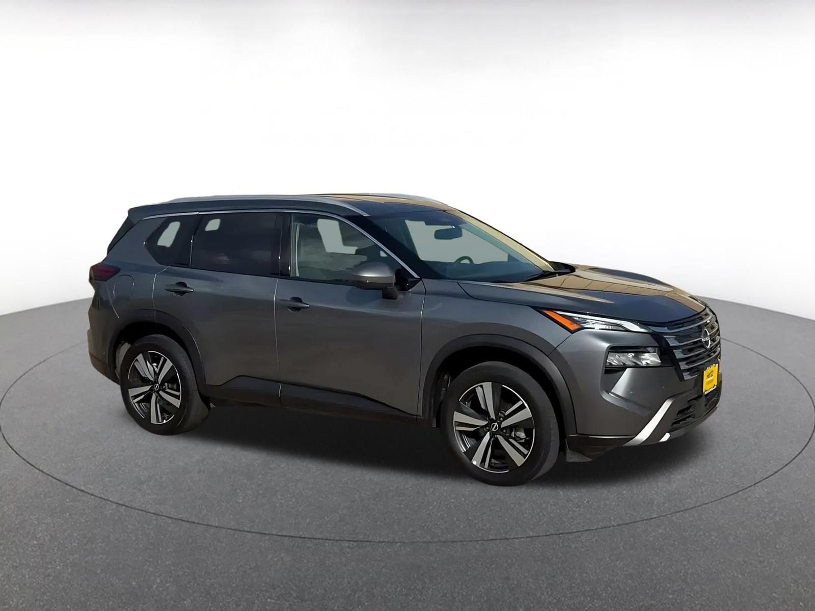 Thumbnail: 2026 Nissan Rogue - 2